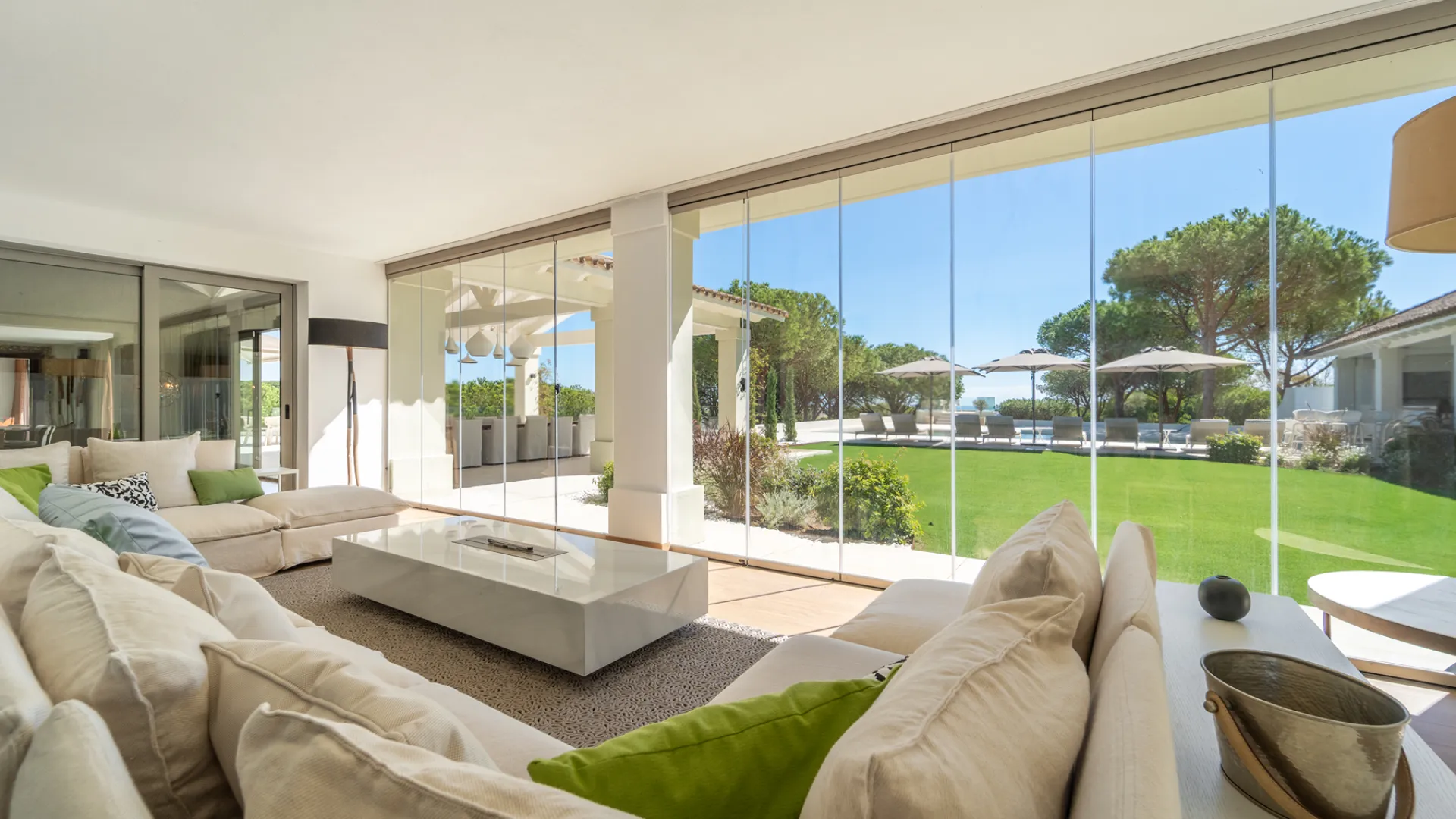 For sale villa in Almenara