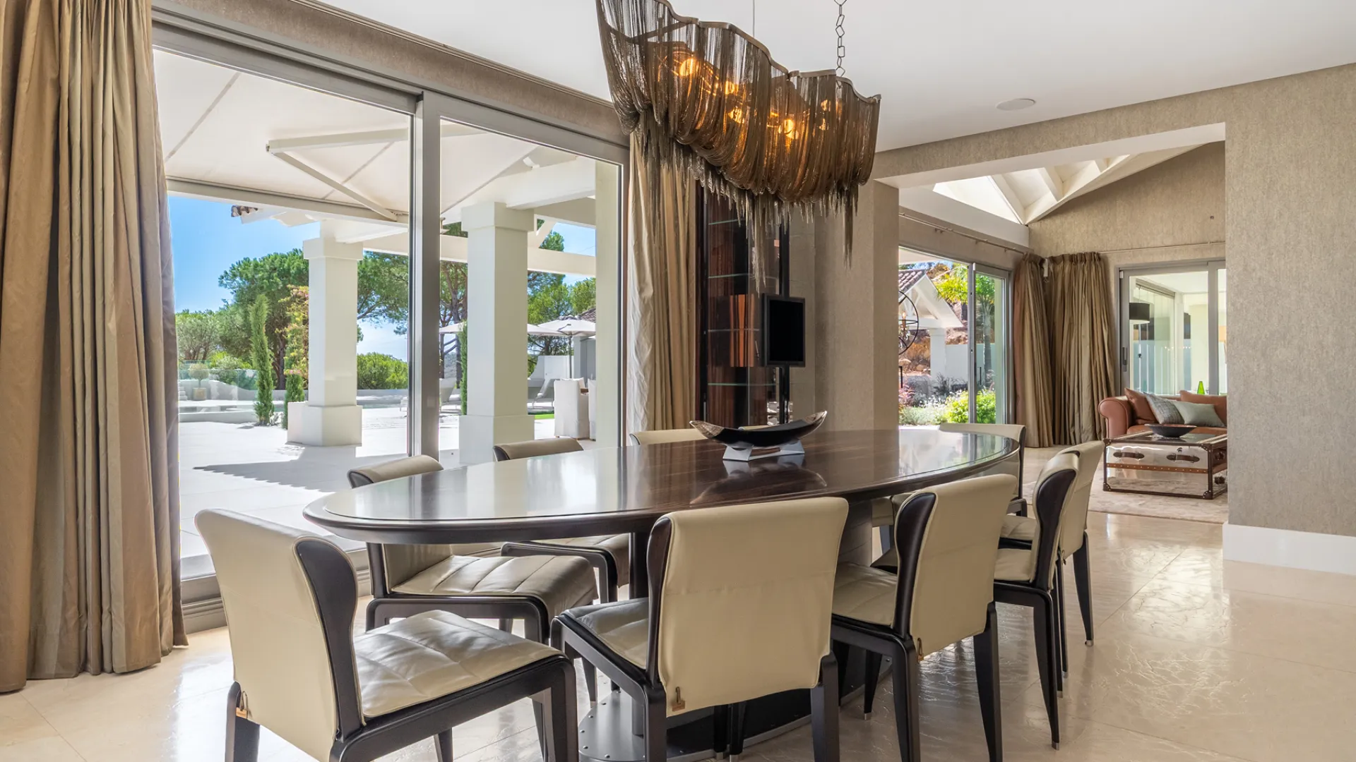 For sale villa in Almenara