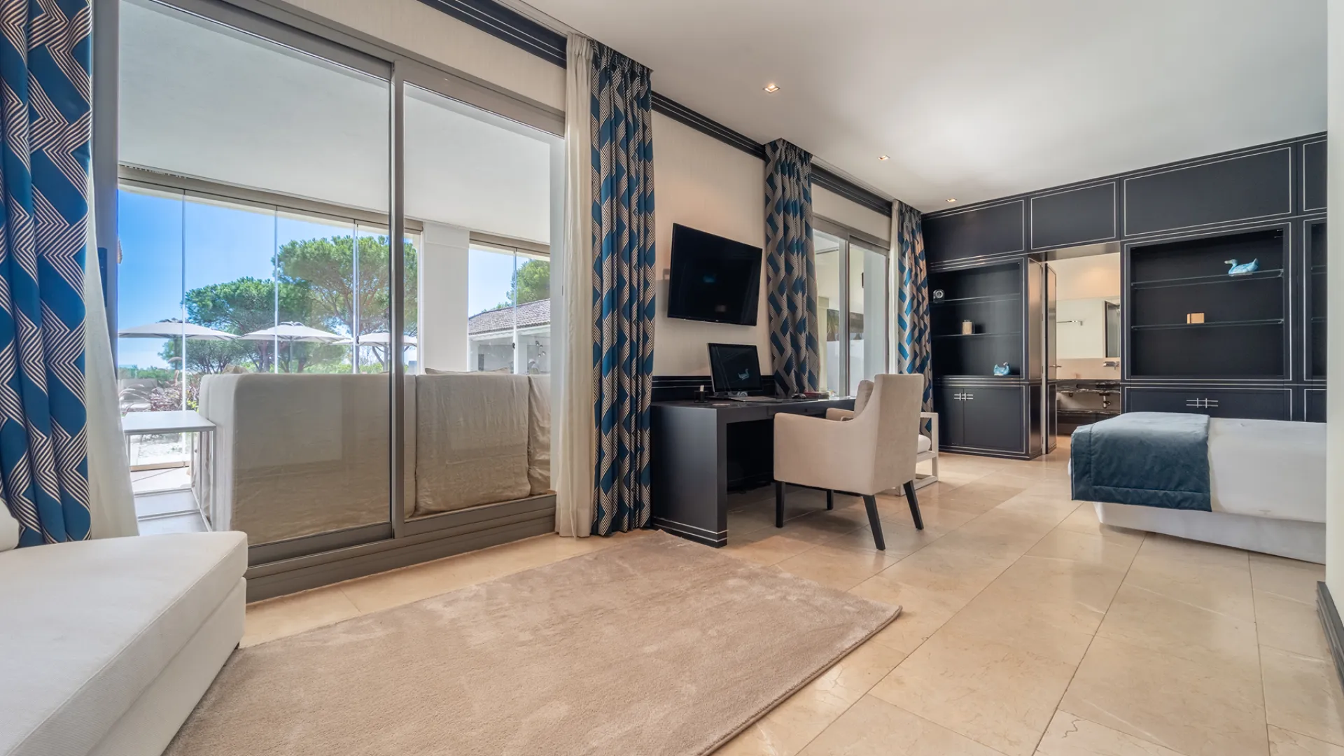For sale villa in Almenara
