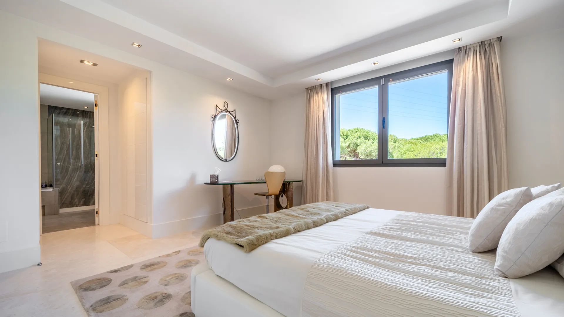 For sale villa in Almenara
