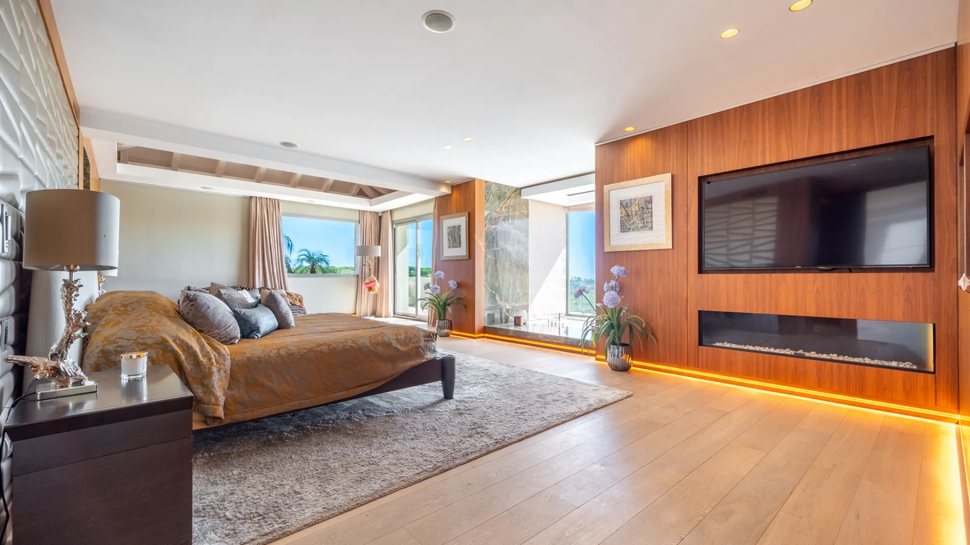 For sale villa in Almenara