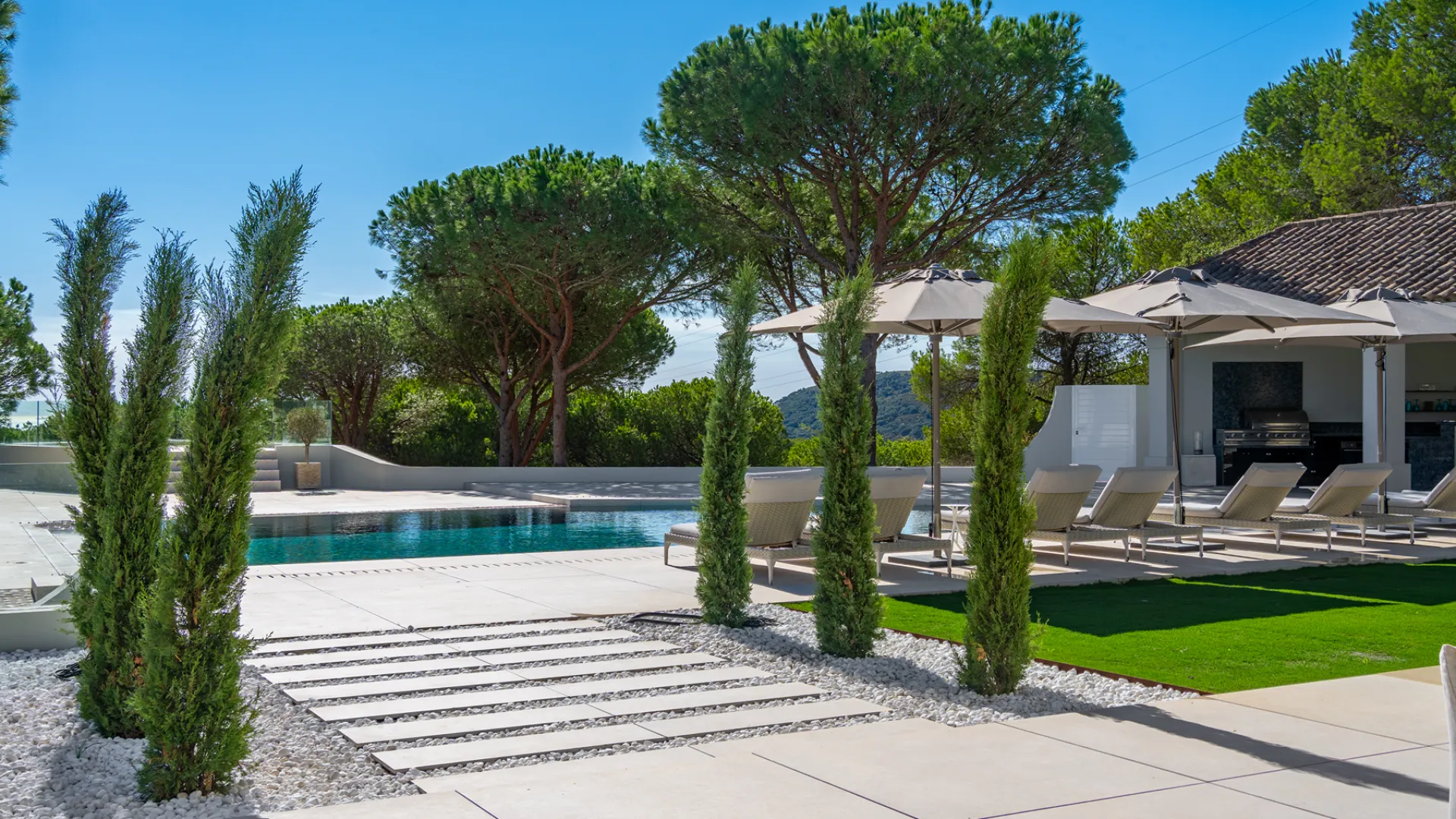 For sale villa in Almenara