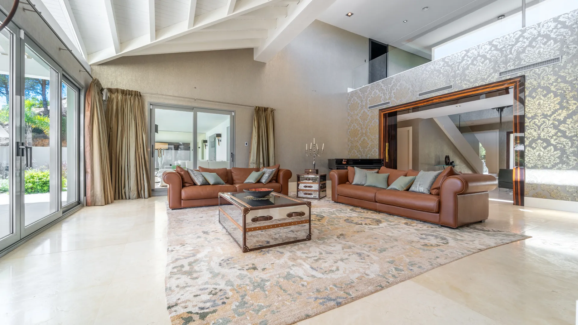 For sale villa in Almenara