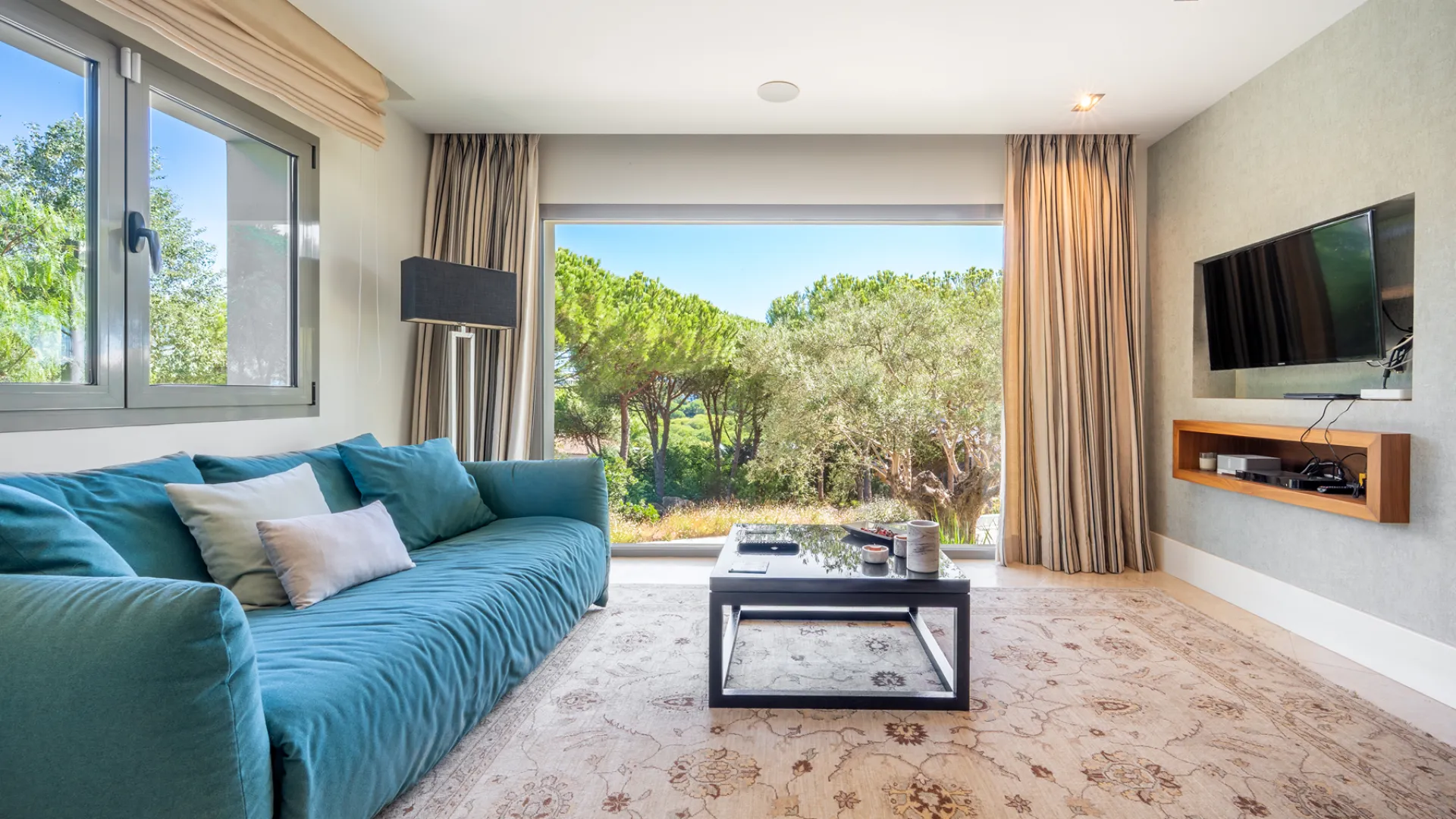 For sale villa in Almenara