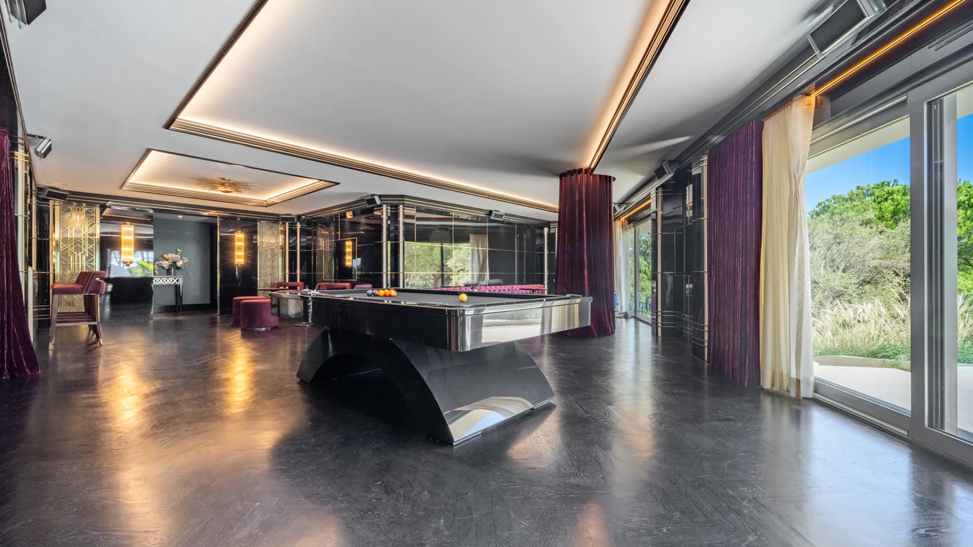 For sale villa in Almenara