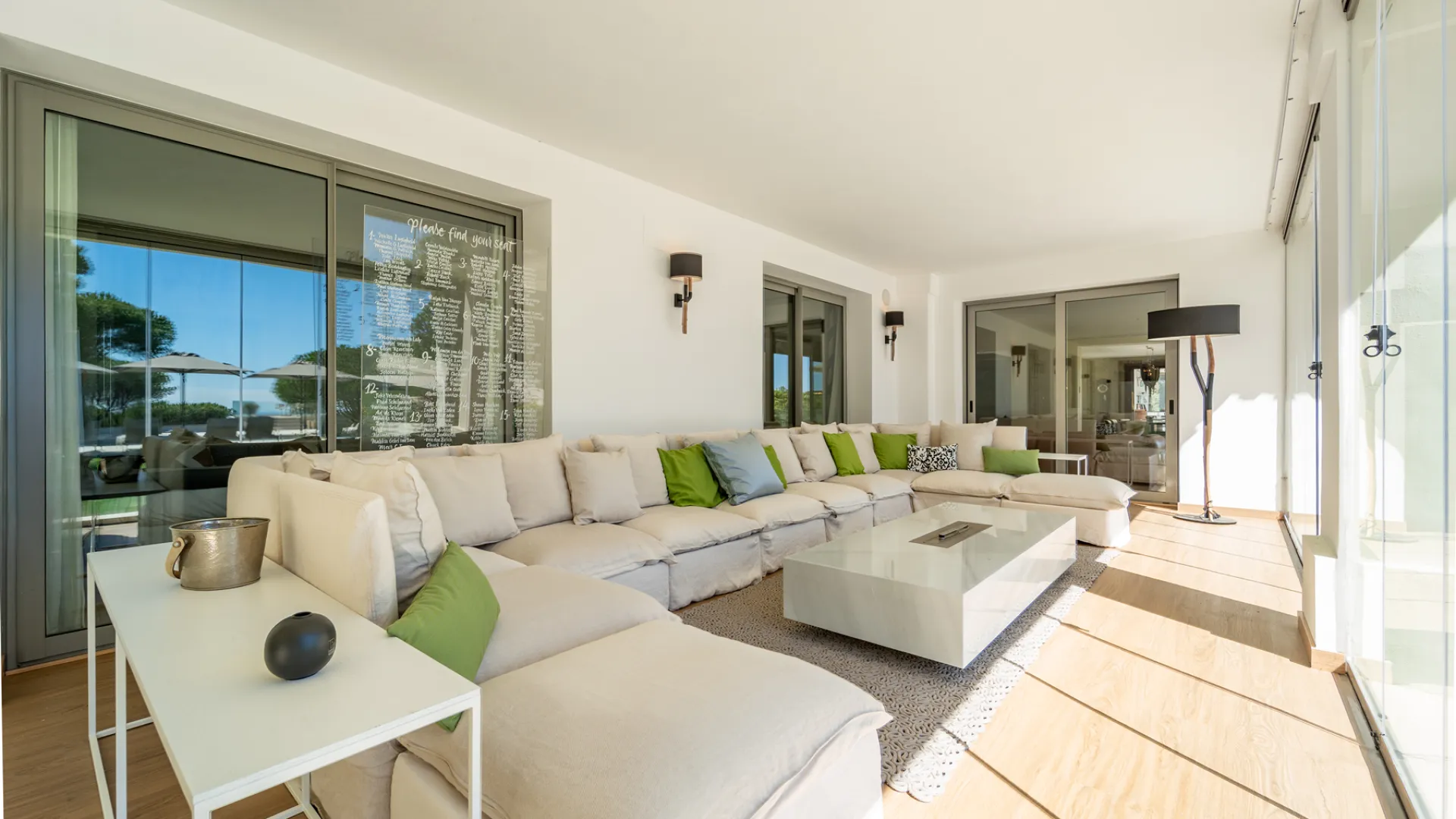 For sale villa in Almenara