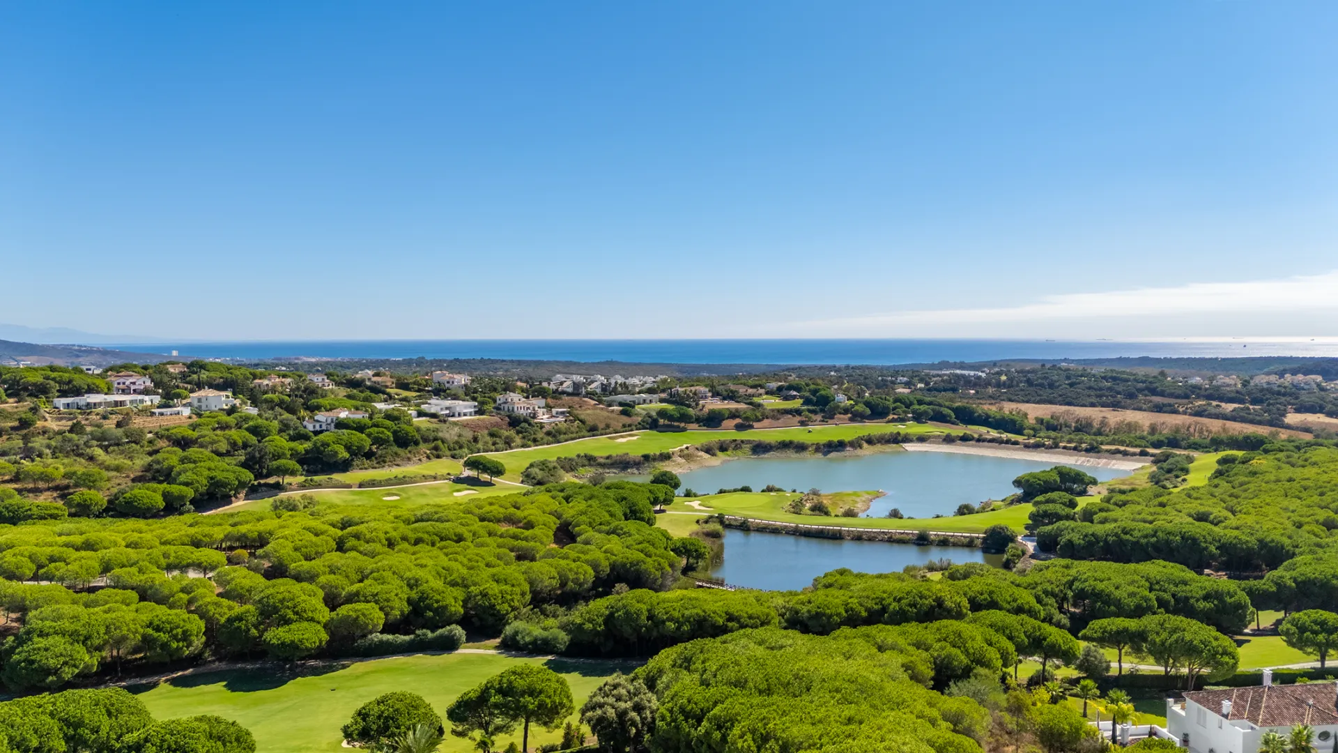 For sale villa in Almenara