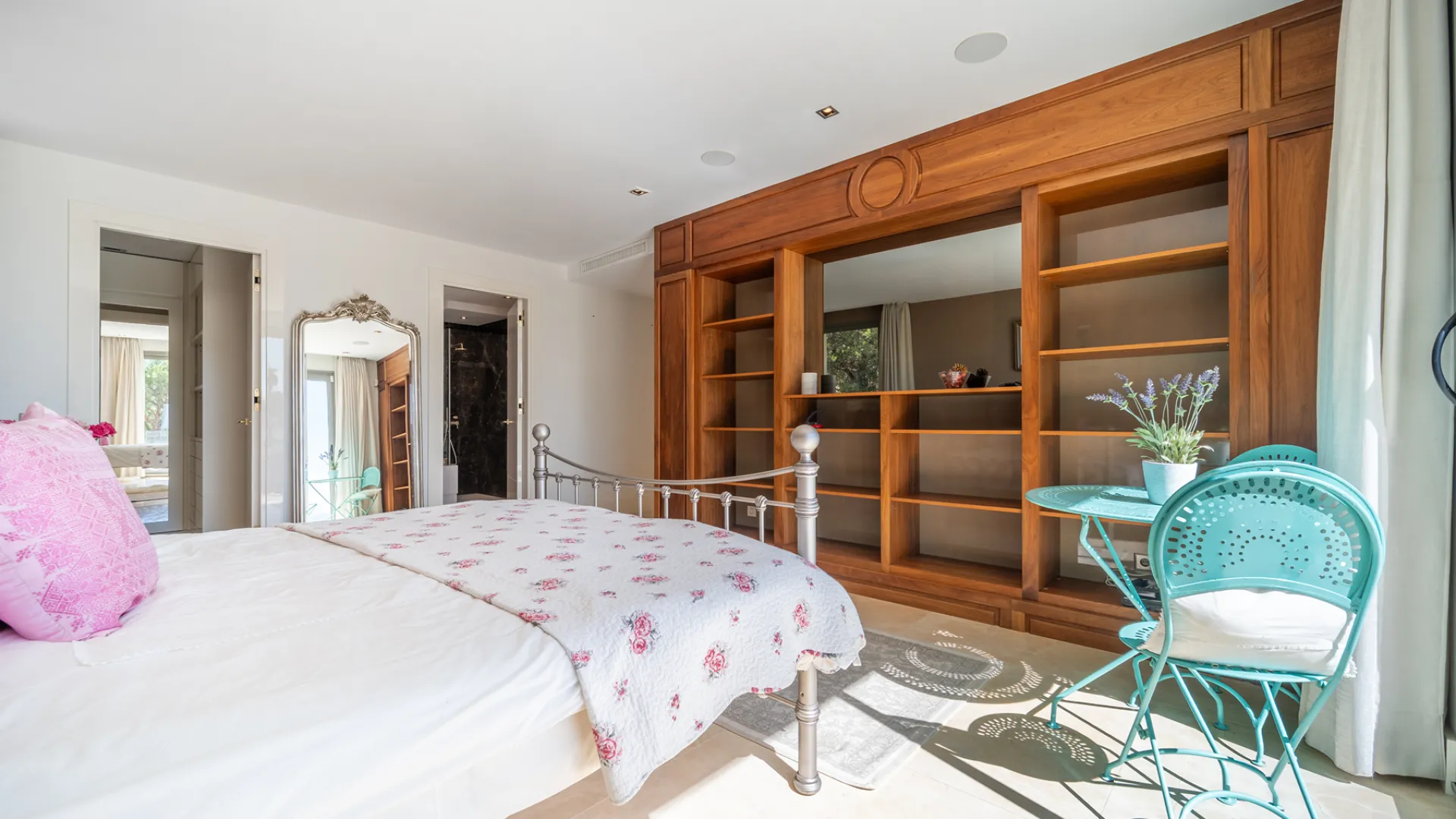For sale villa in Almenara