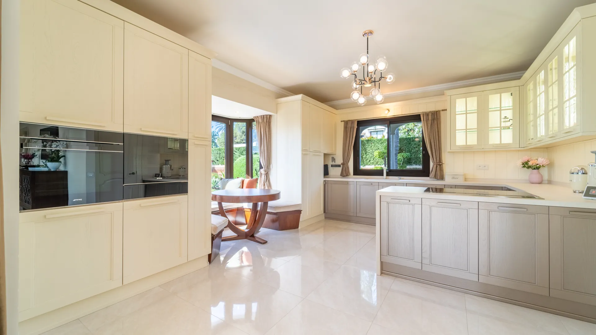 For sale villa in Nueva Atalaya with 4 bedrooms