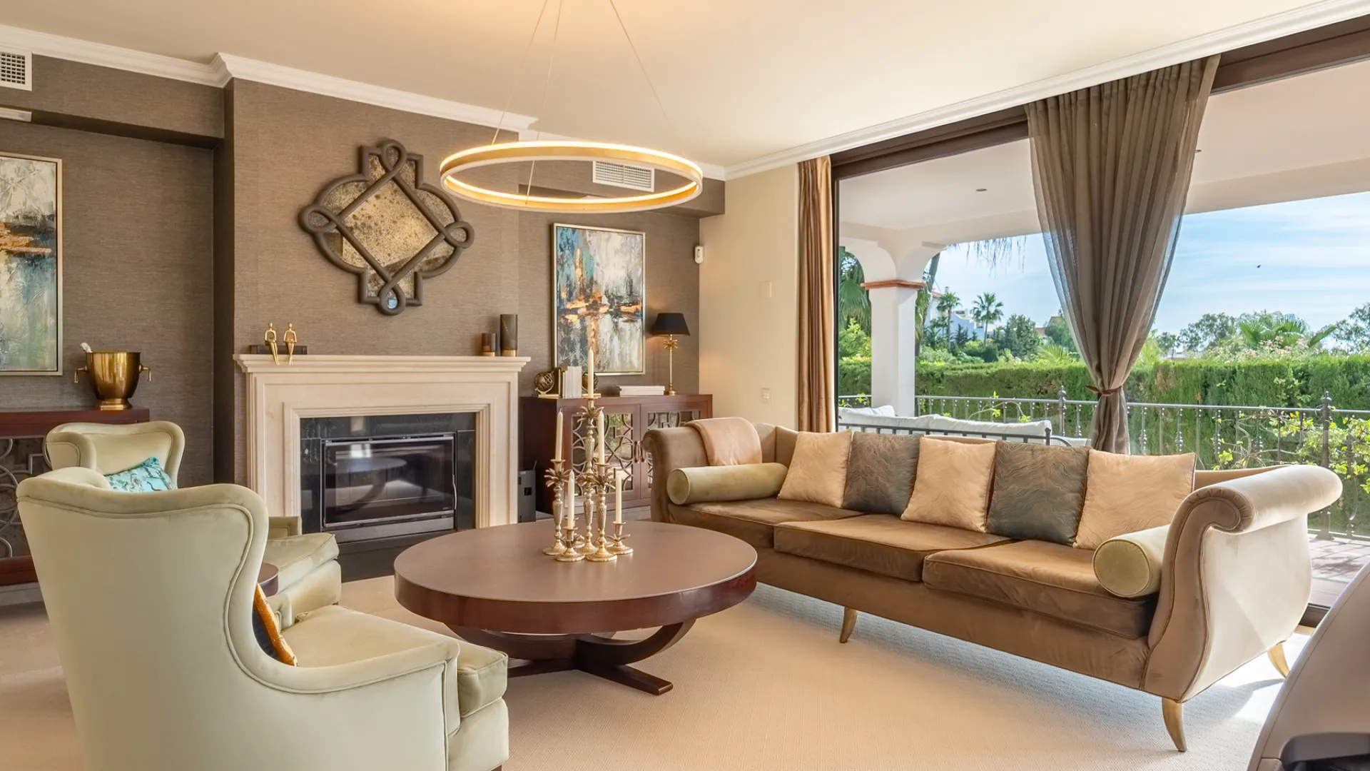 For sale villa in Nueva Atalaya with 4 bedrooms
