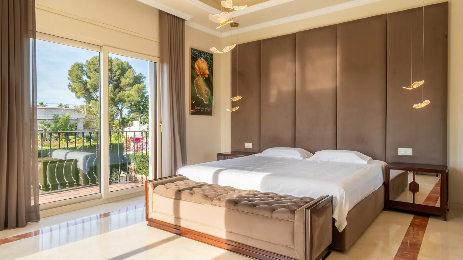 For sale villa in Nueva Atalaya with 4 bedrooms