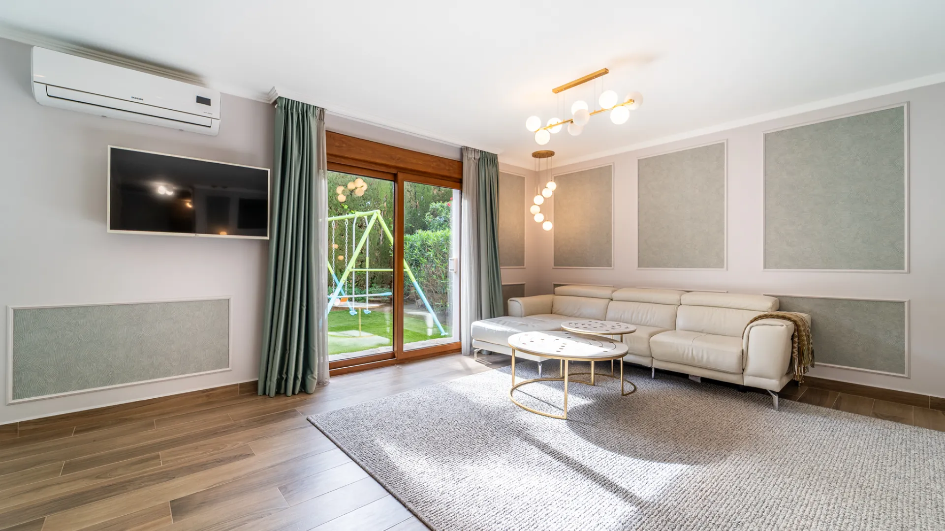 For sale villa in Nueva Atalaya with 4 bedrooms
