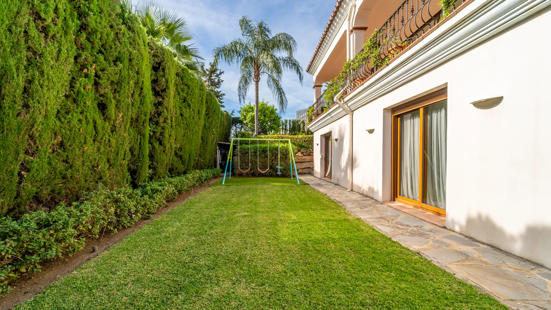 For sale villa in Nueva Atalaya with 4 bedrooms