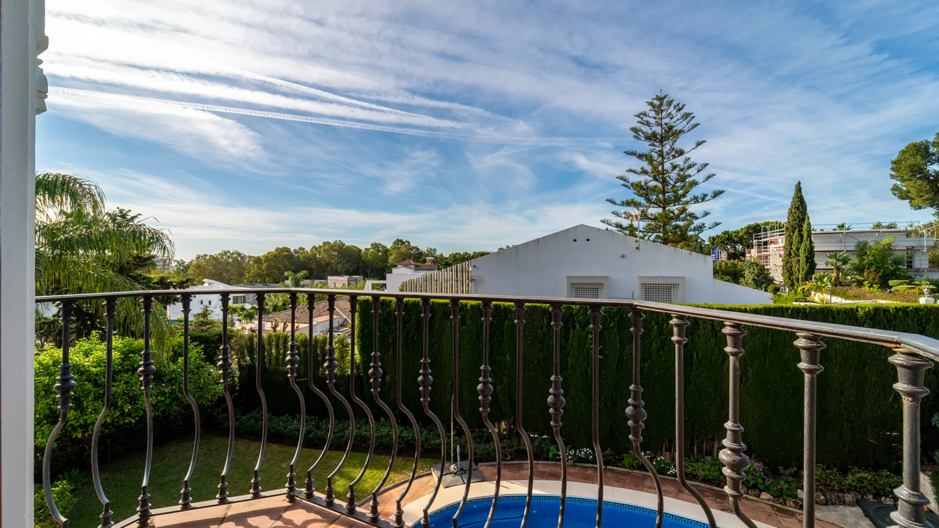 For sale villa in Nueva Atalaya with 4 bedrooms