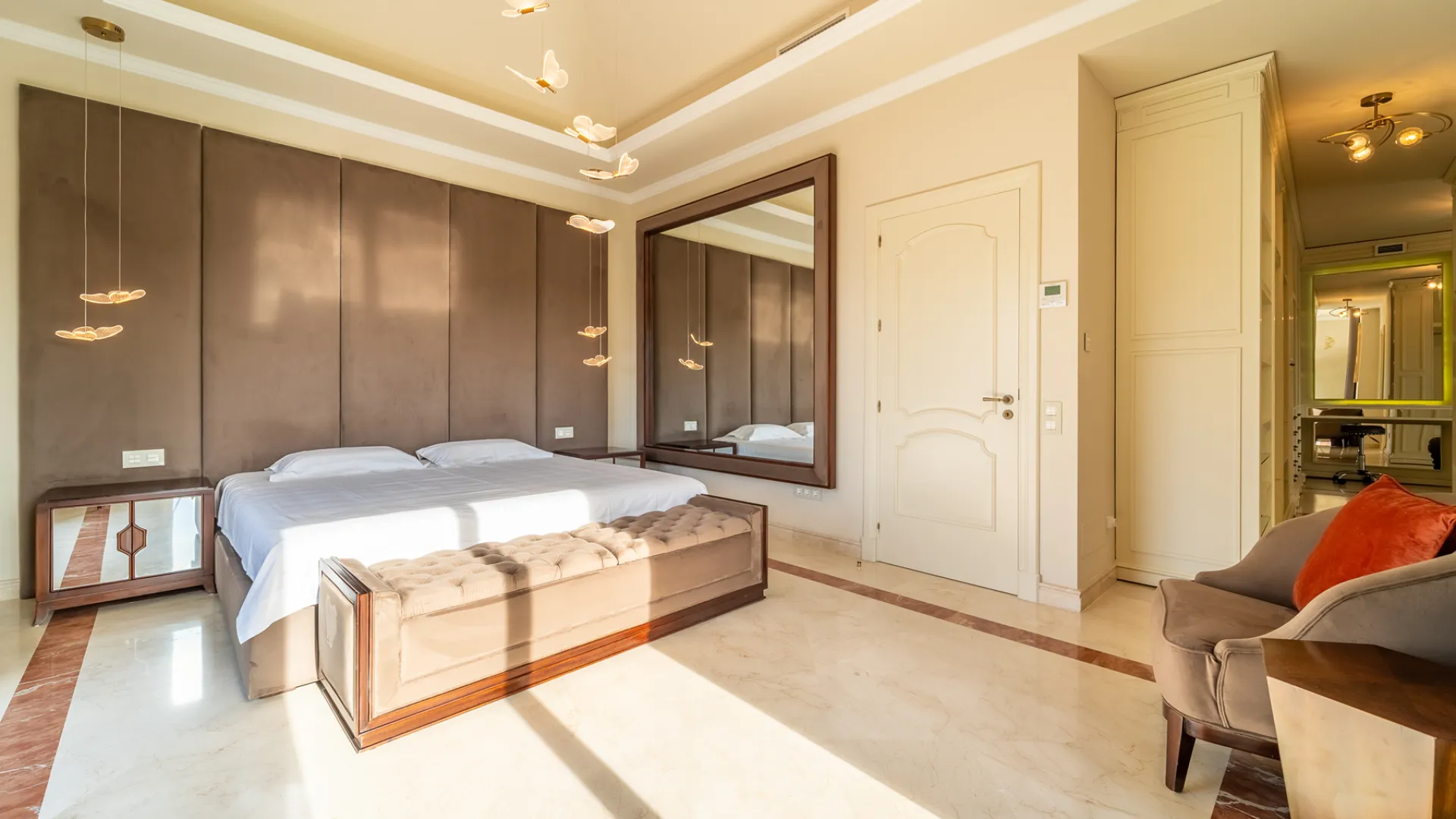 For sale villa in Nueva Atalaya with 4 bedrooms