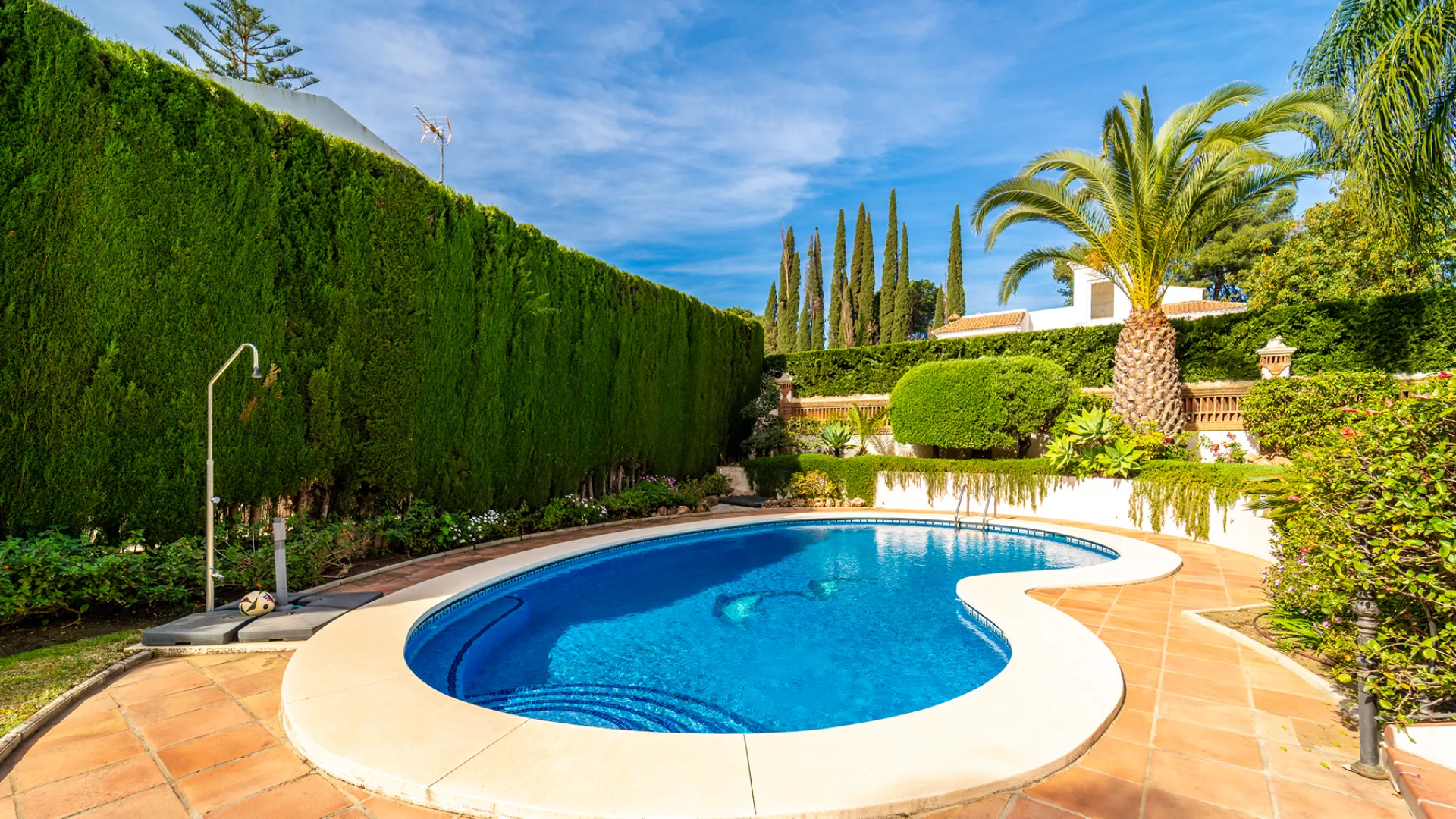 For sale villa in Nueva Atalaya with 4 bedrooms