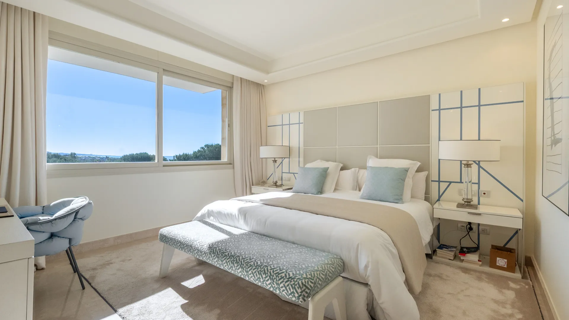 For sale apartment with 3 bedrooms in La Trinidad