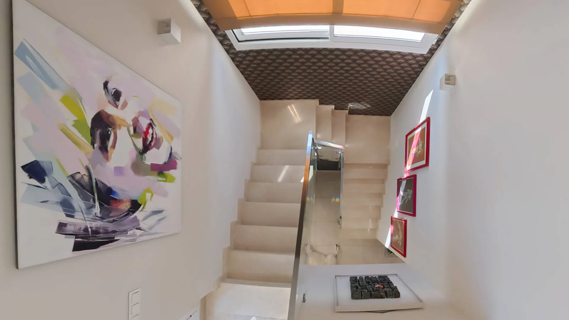 Comprar atico duplex en Los Altos de los Monteros