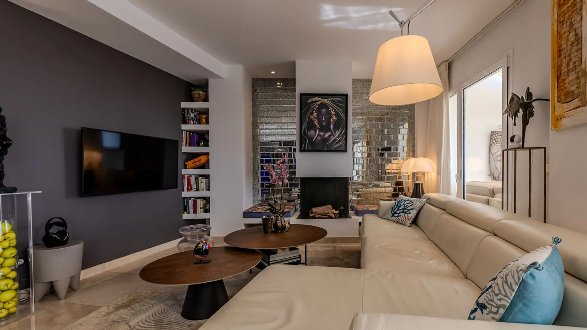 Comprar atico duplex en Los Altos de los Monteros