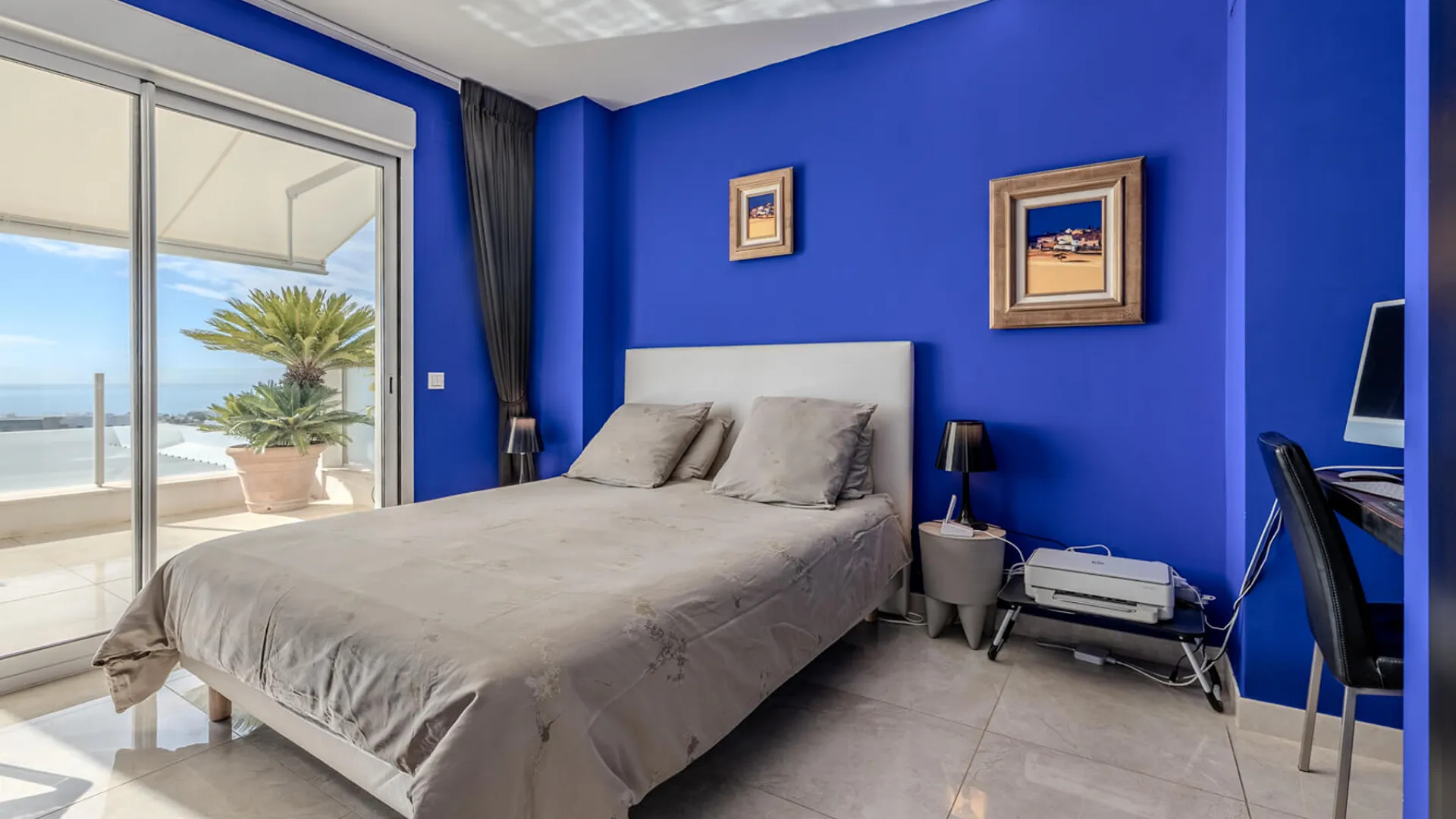 Comprar atico duplex en Los Altos de los Monteros