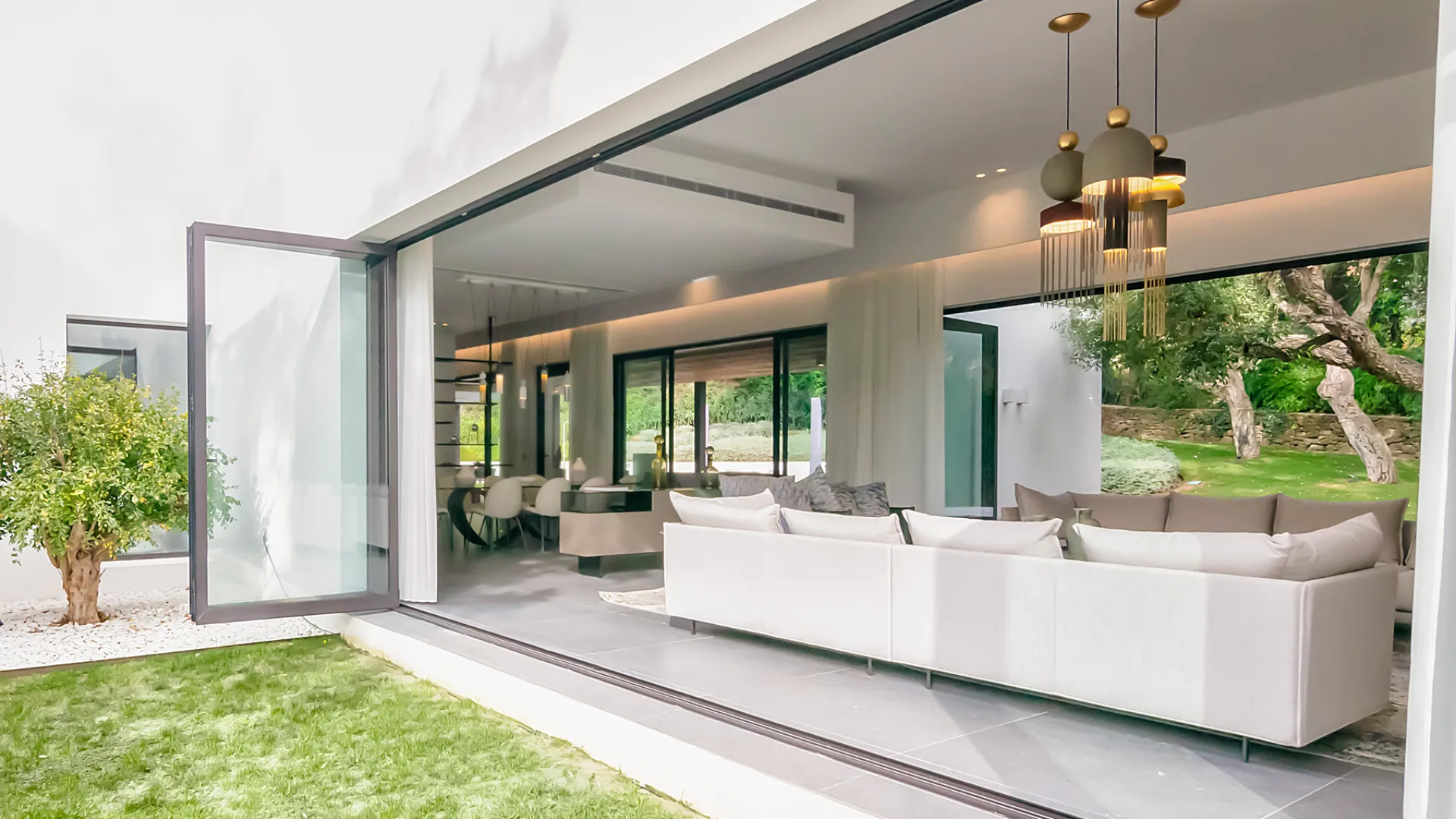 Villa with 6 bedrooms for sale in Valderrama Golf