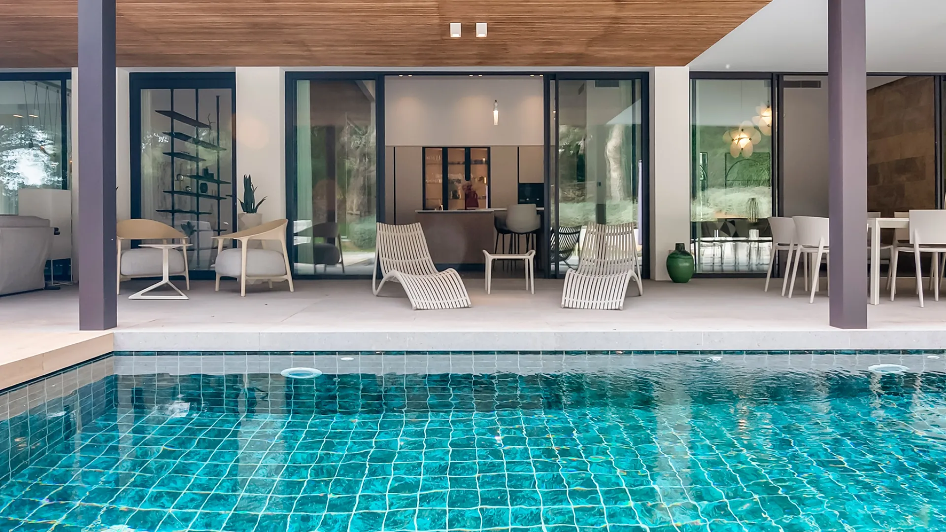 Villa with 6 bedrooms for sale in Valderrama Golf