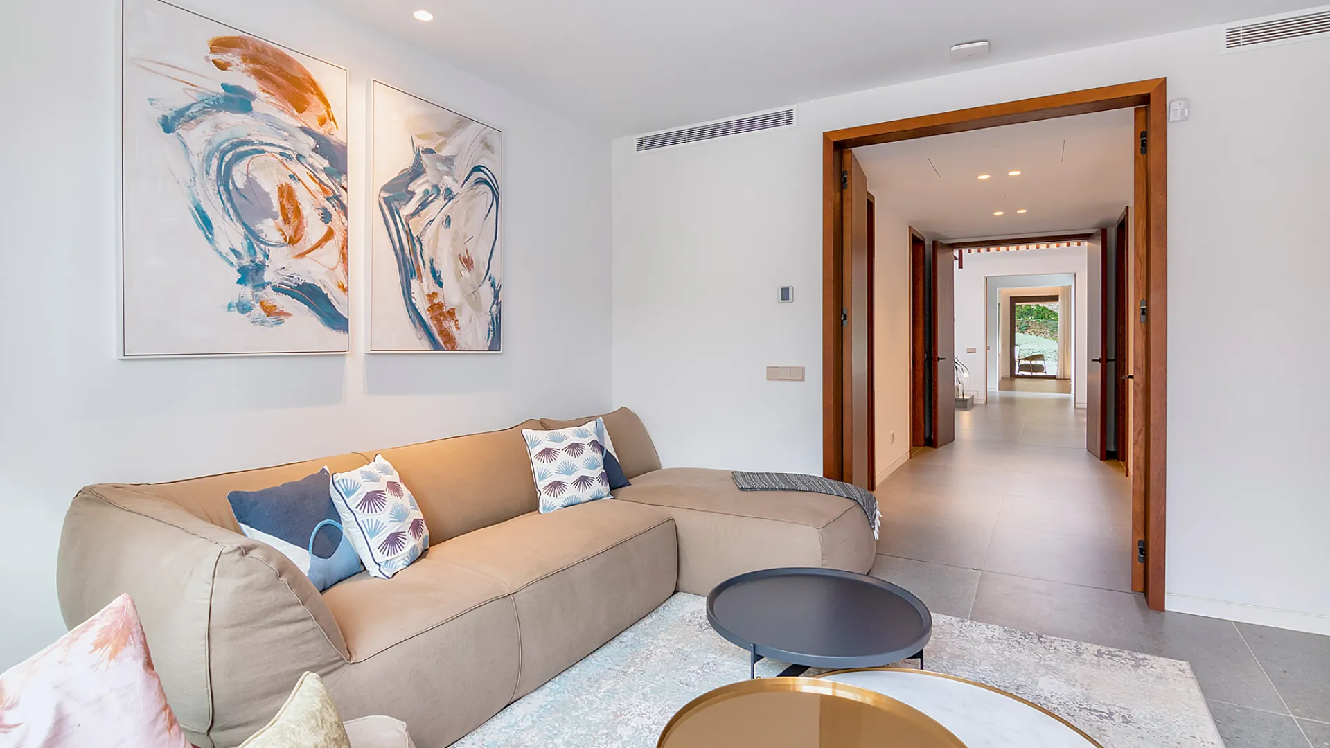 Villa with 6 bedrooms for sale in Valderrama Golf