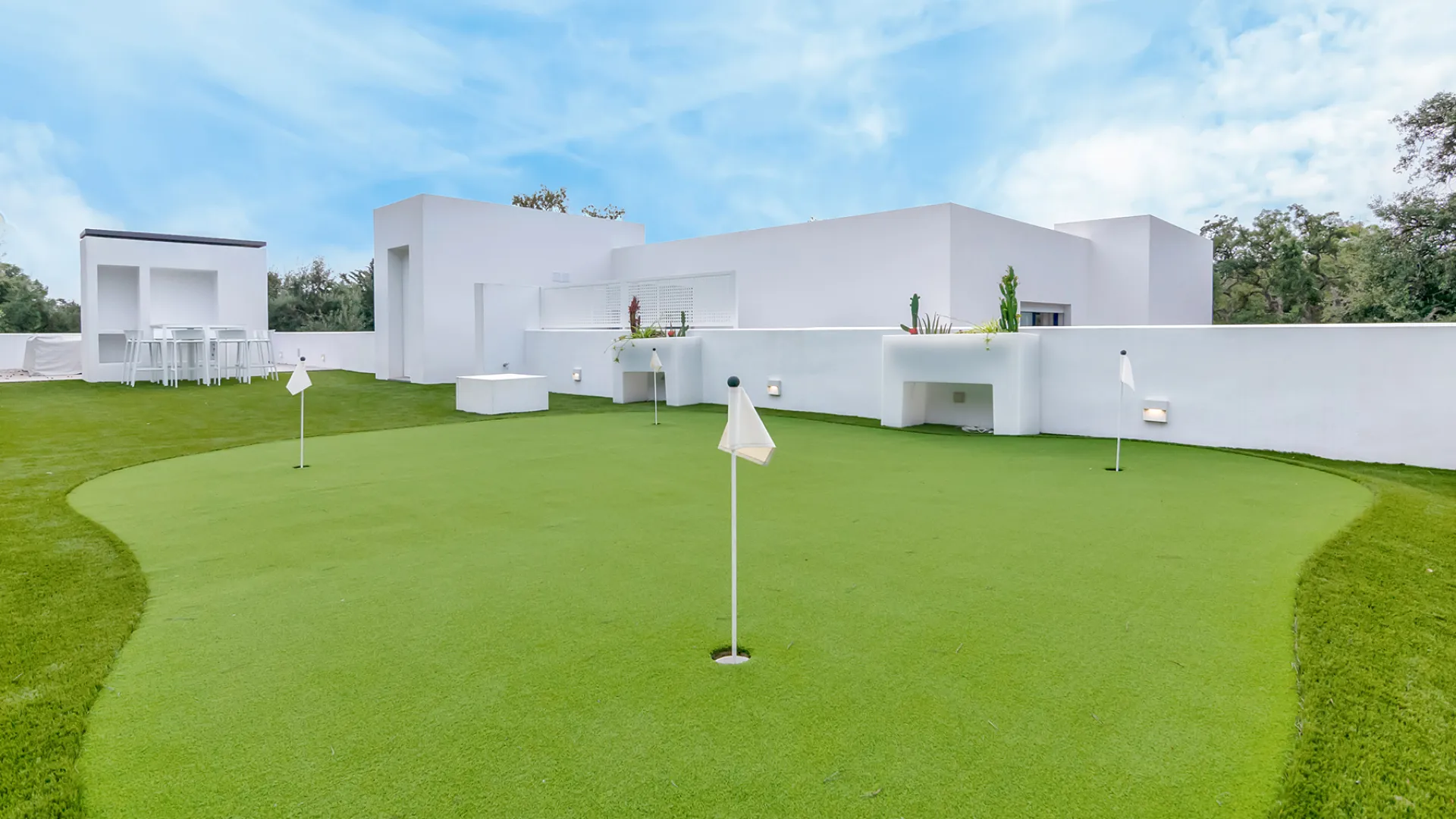 Villa with 6 bedrooms for sale in Valderrama Golf
