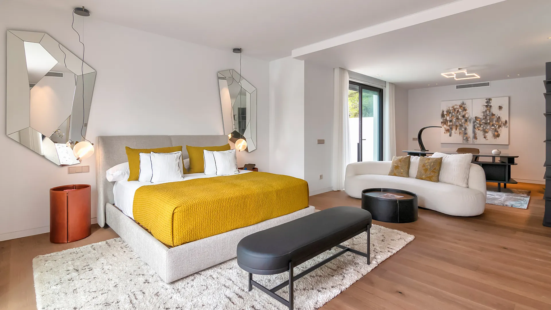 Villa with 6 bedrooms for sale in Valderrama Golf