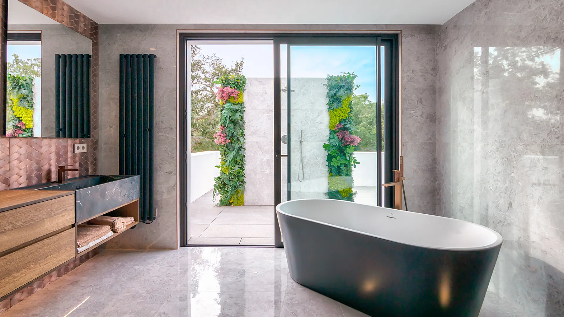 Villa with 6 bedrooms for sale in Valderrama Golf