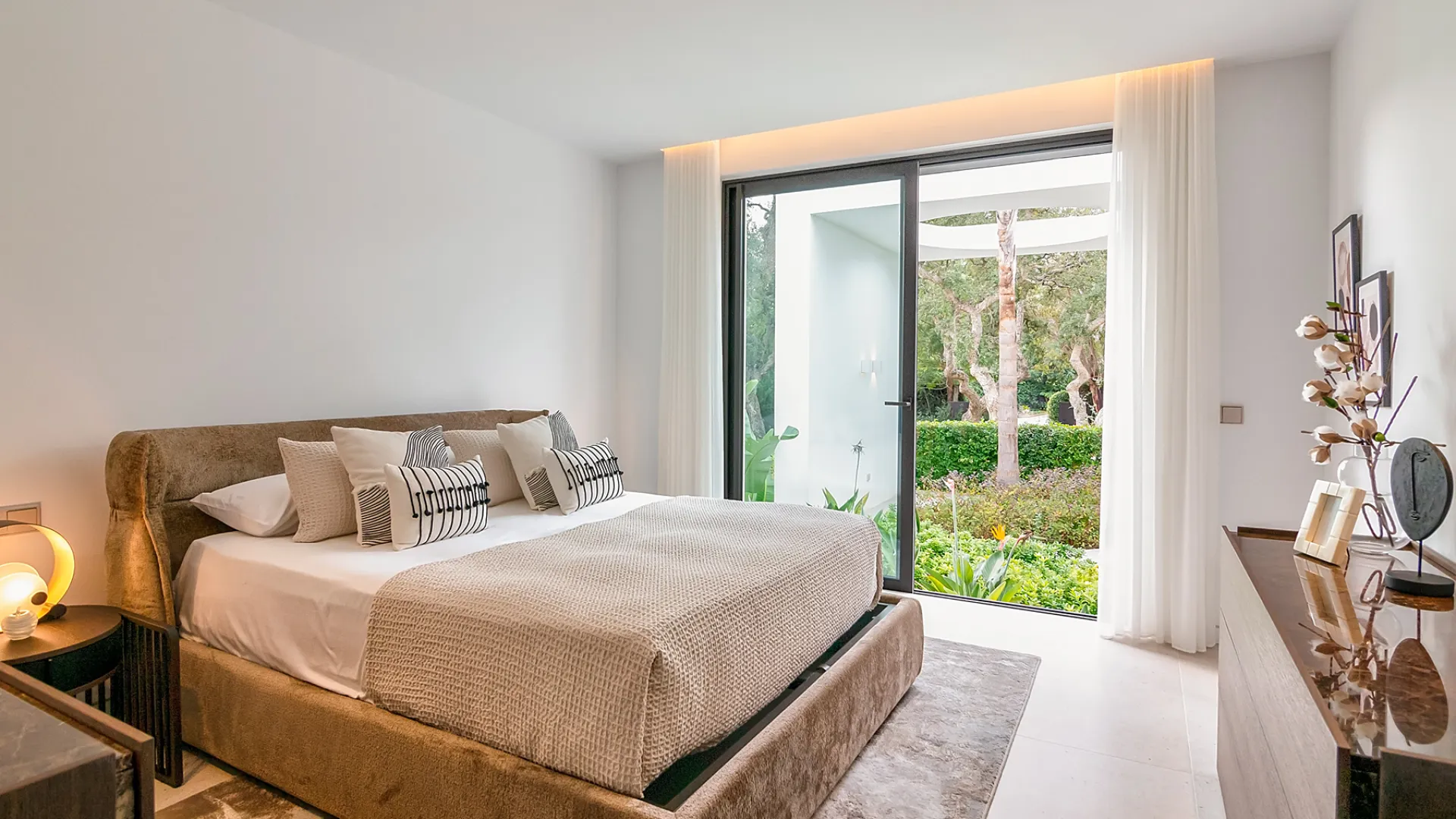 Villa with 6 bedrooms for sale in Valderrama Golf