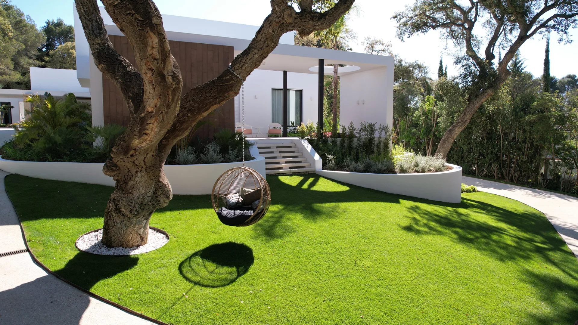 Villa with 6 bedrooms for sale in Valderrama Golf