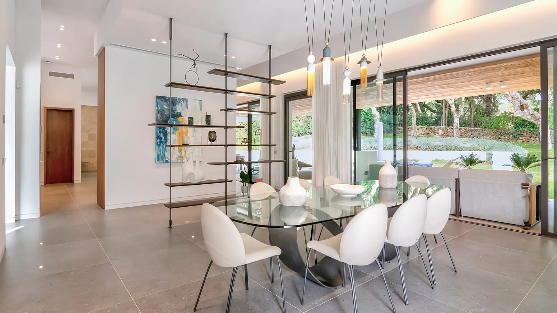 Villa with 6 bedrooms for sale in Valderrama Golf