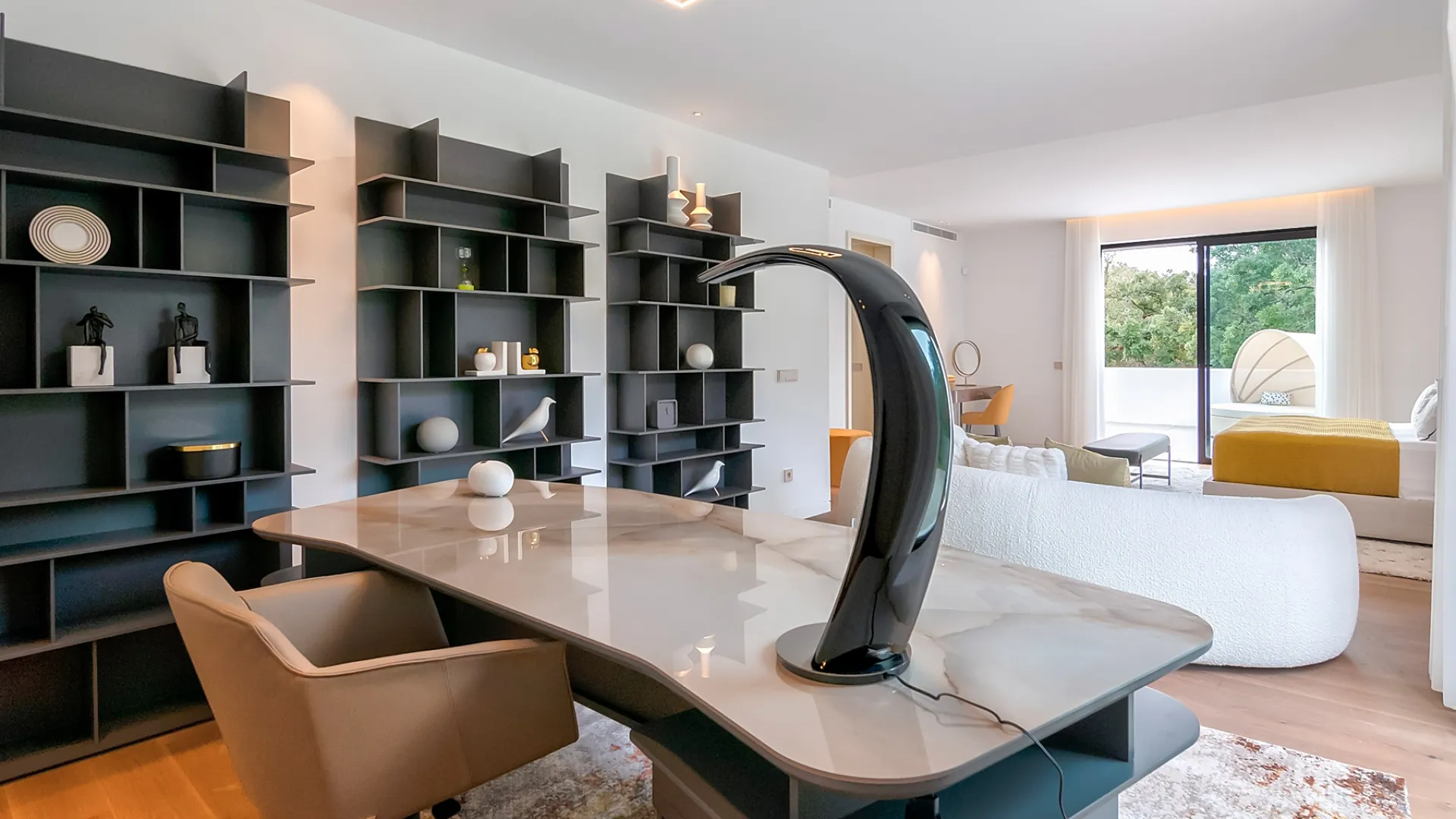 Villa with 6 bedrooms for sale in Valderrama Golf