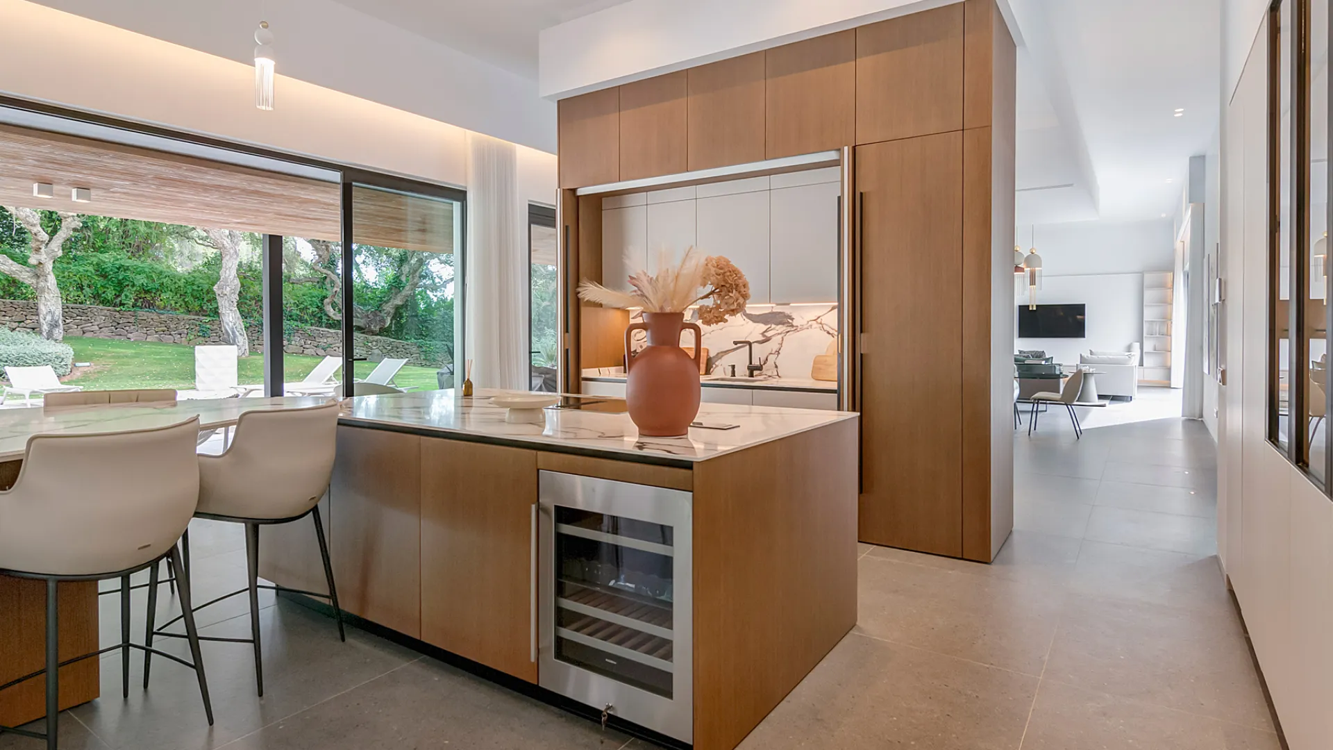 Villa with 6 bedrooms for sale in Valderrama Golf