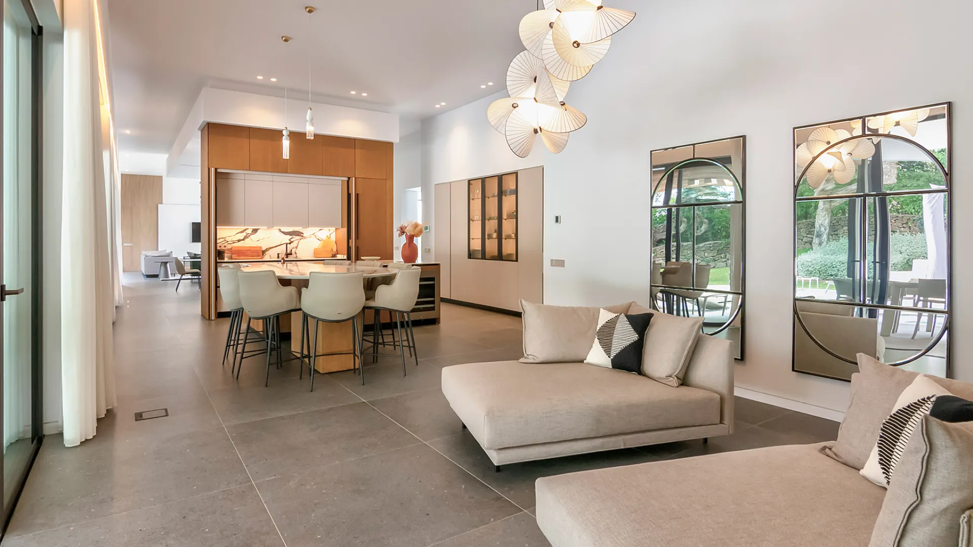 Villa with 6 bedrooms for sale in Valderrama Golf