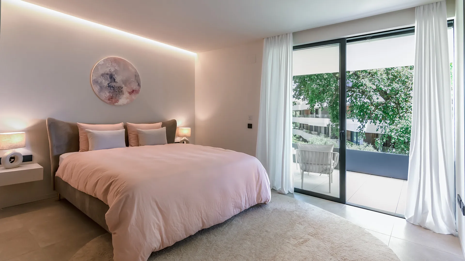 For sale apartment with 2 bedrooms in Village Verde