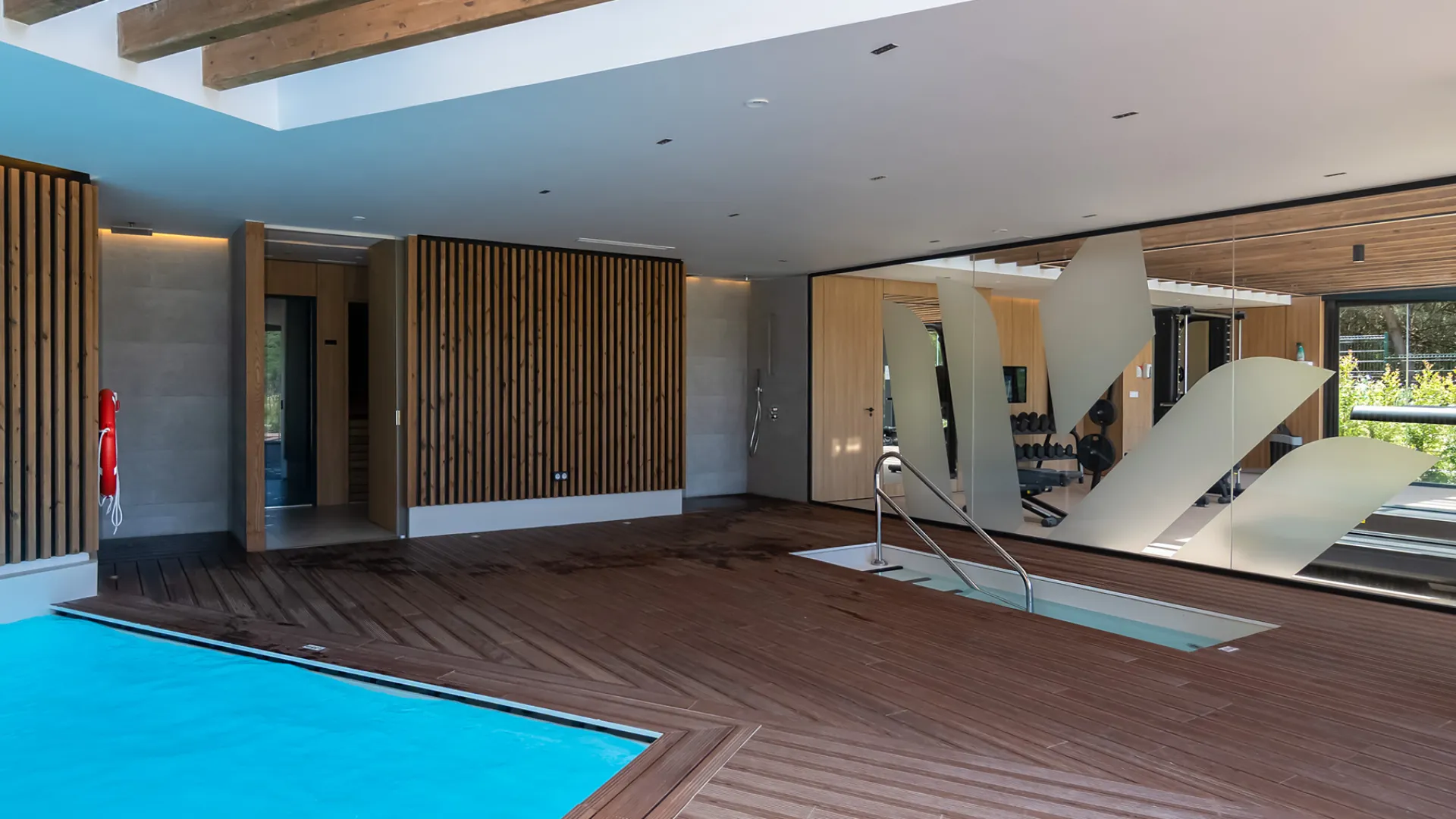 For sale apartment with 2 bedrooms in Village Verde