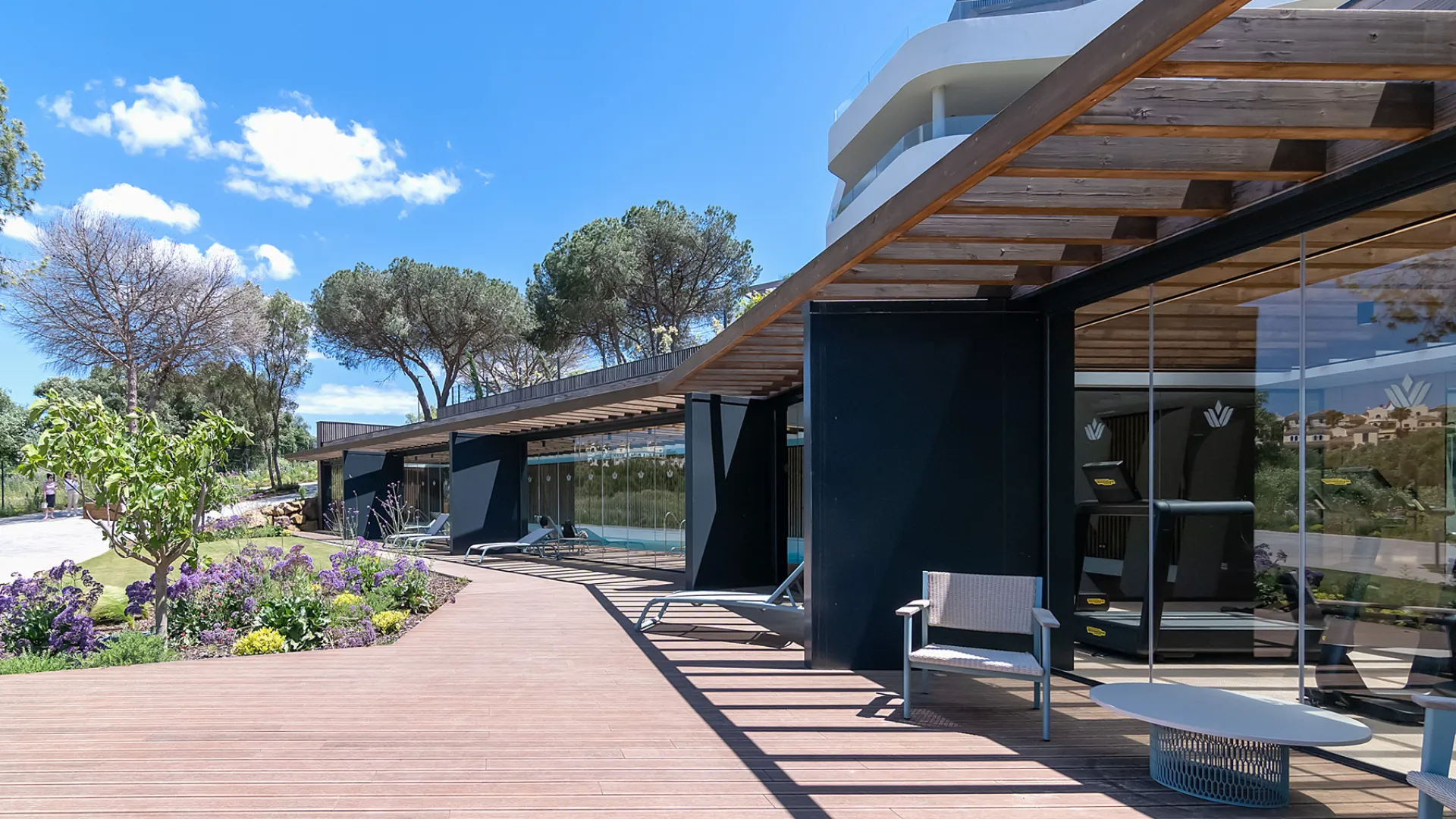 For sale apartment with 2 bedrooms in Village Verde