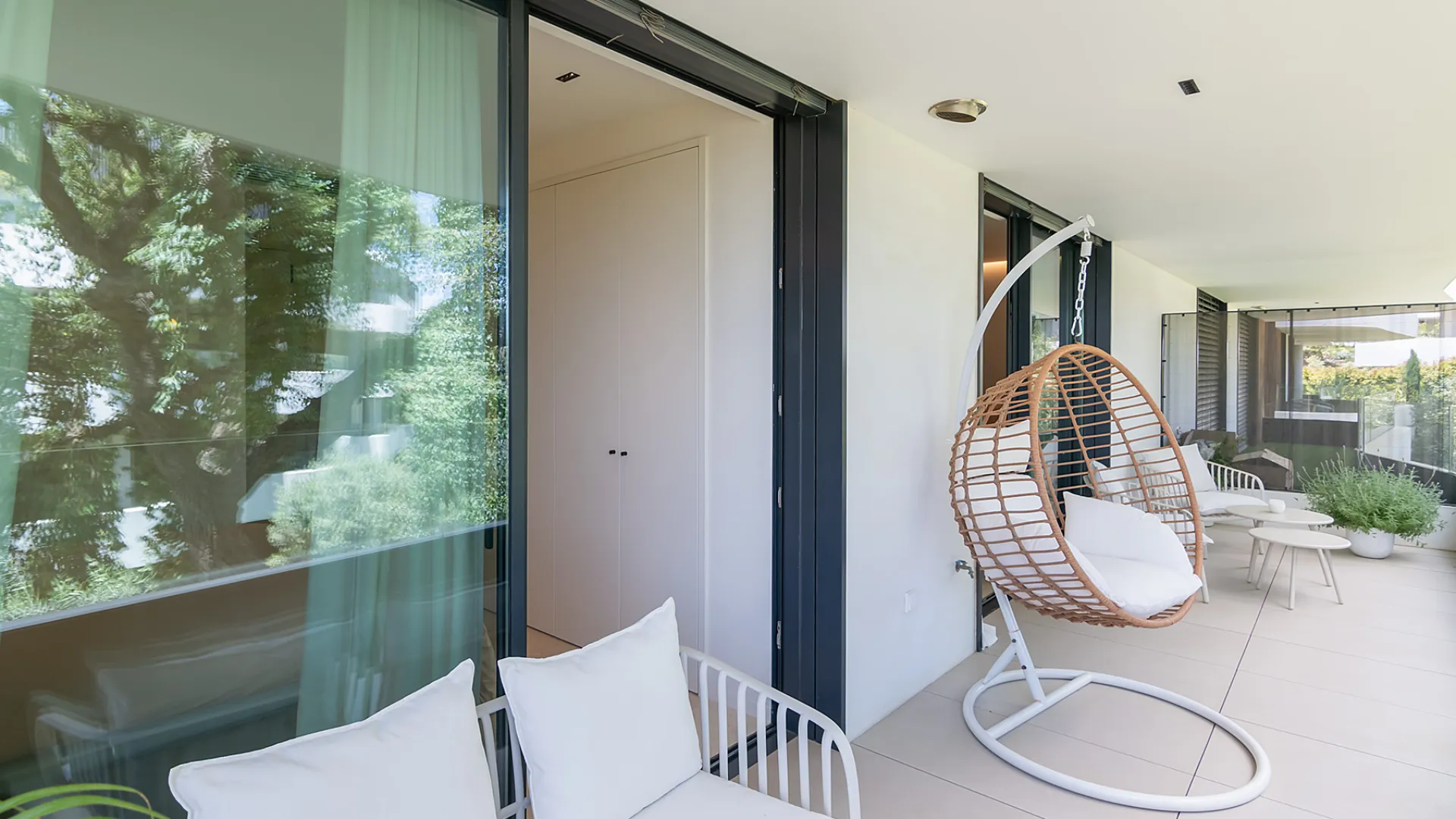 For sale apartment with 2 bedrooms in Village Verde