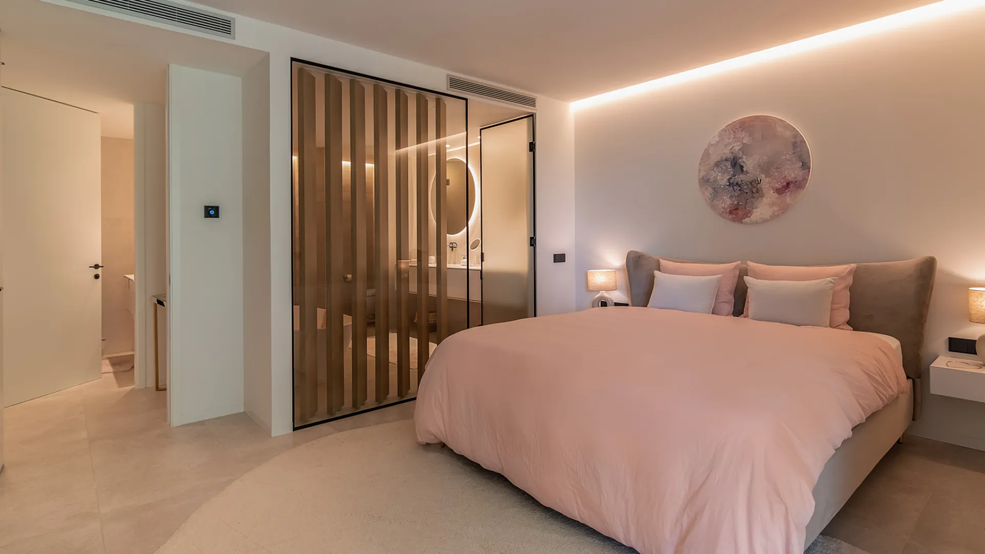 For sale apartment with 2 bedrooms in Village Verde