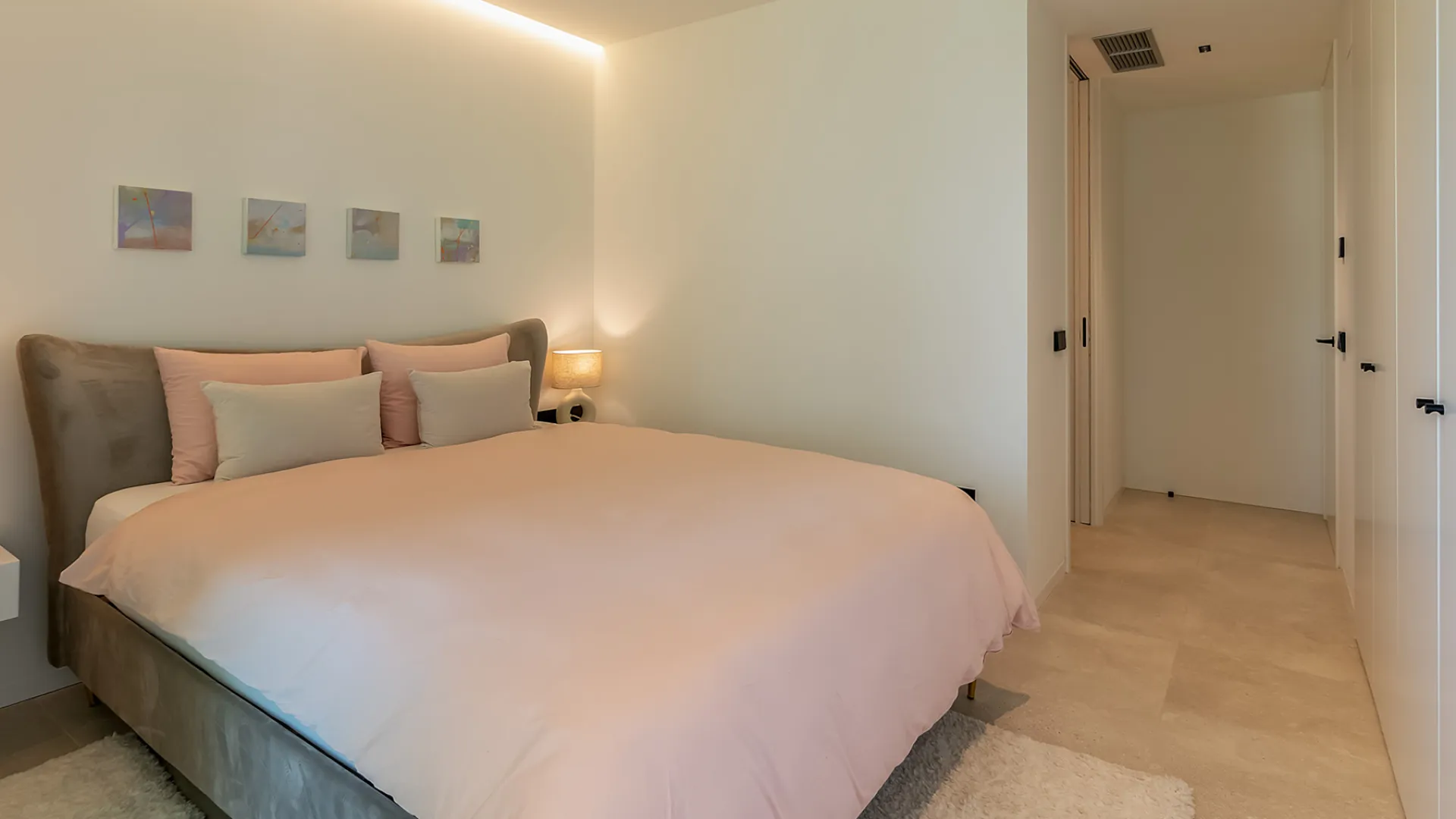 For sale apartment with 2 bedrooms in Village Verde