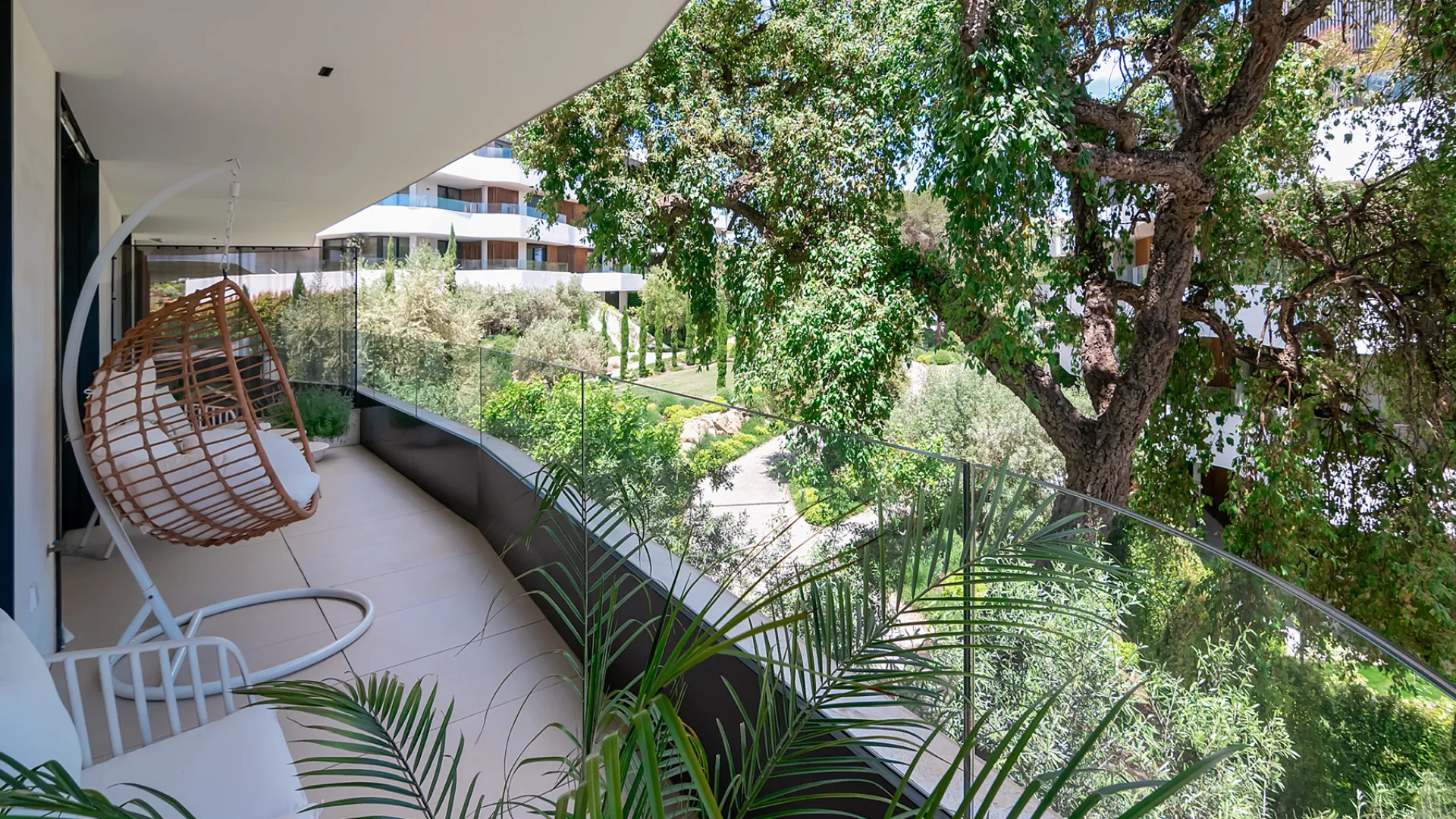 For sale apartment with 2 bedrooms in Village Verde