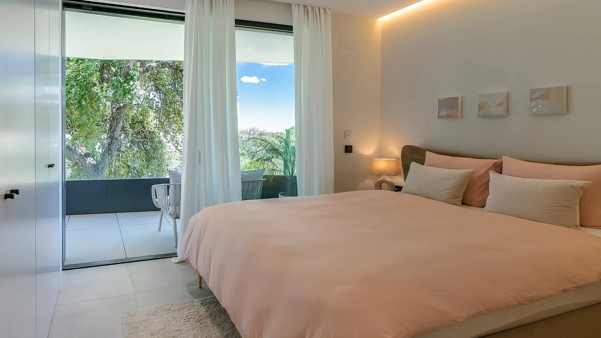 For sale apartment with 2 bedrooms in Village Verde