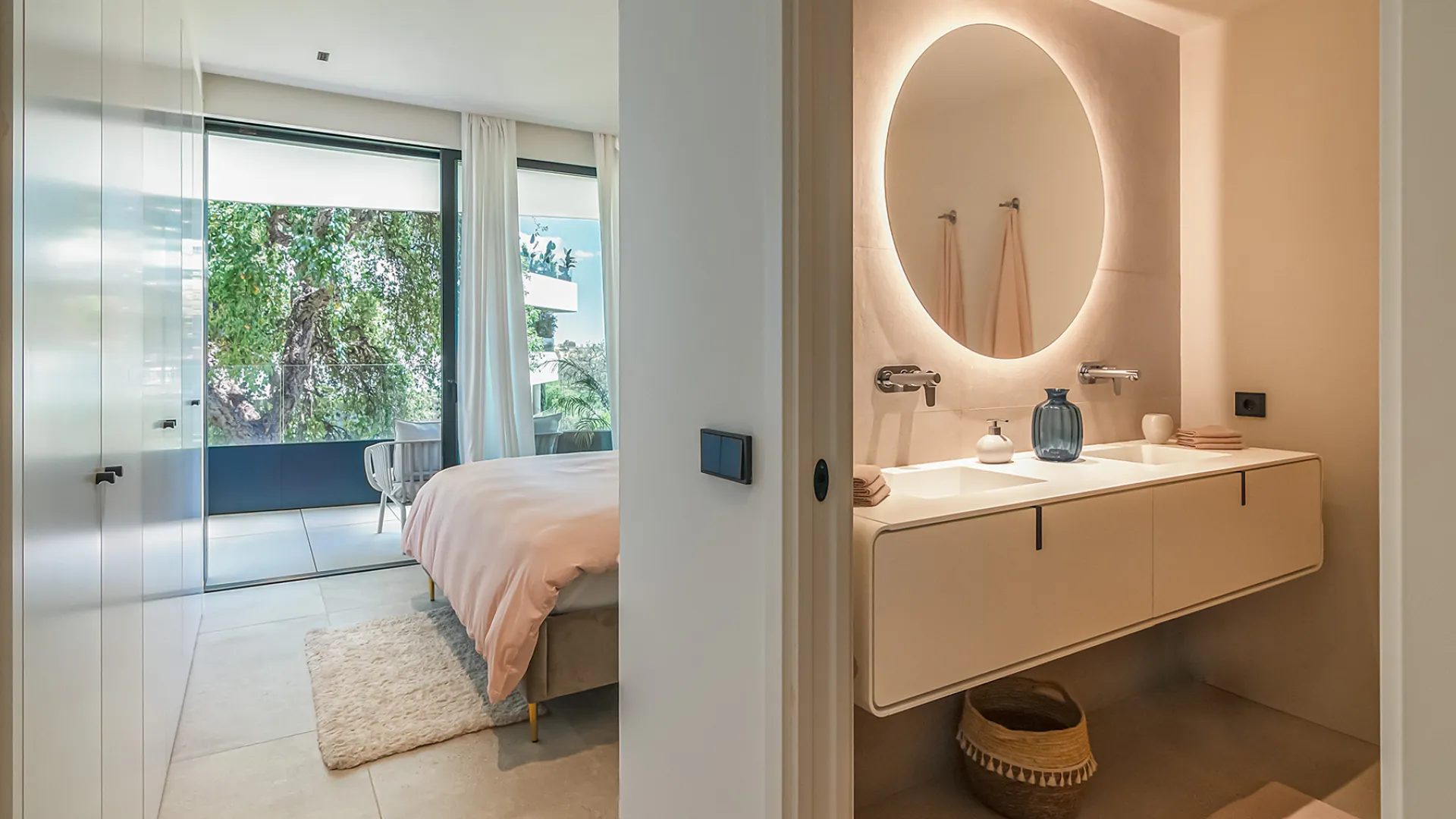 For sale apartment with 2 bedrooms in Village Verde