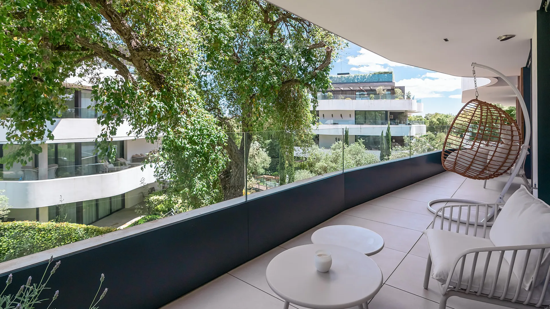 For sale apartment with 2 bedrooms in Village Verde