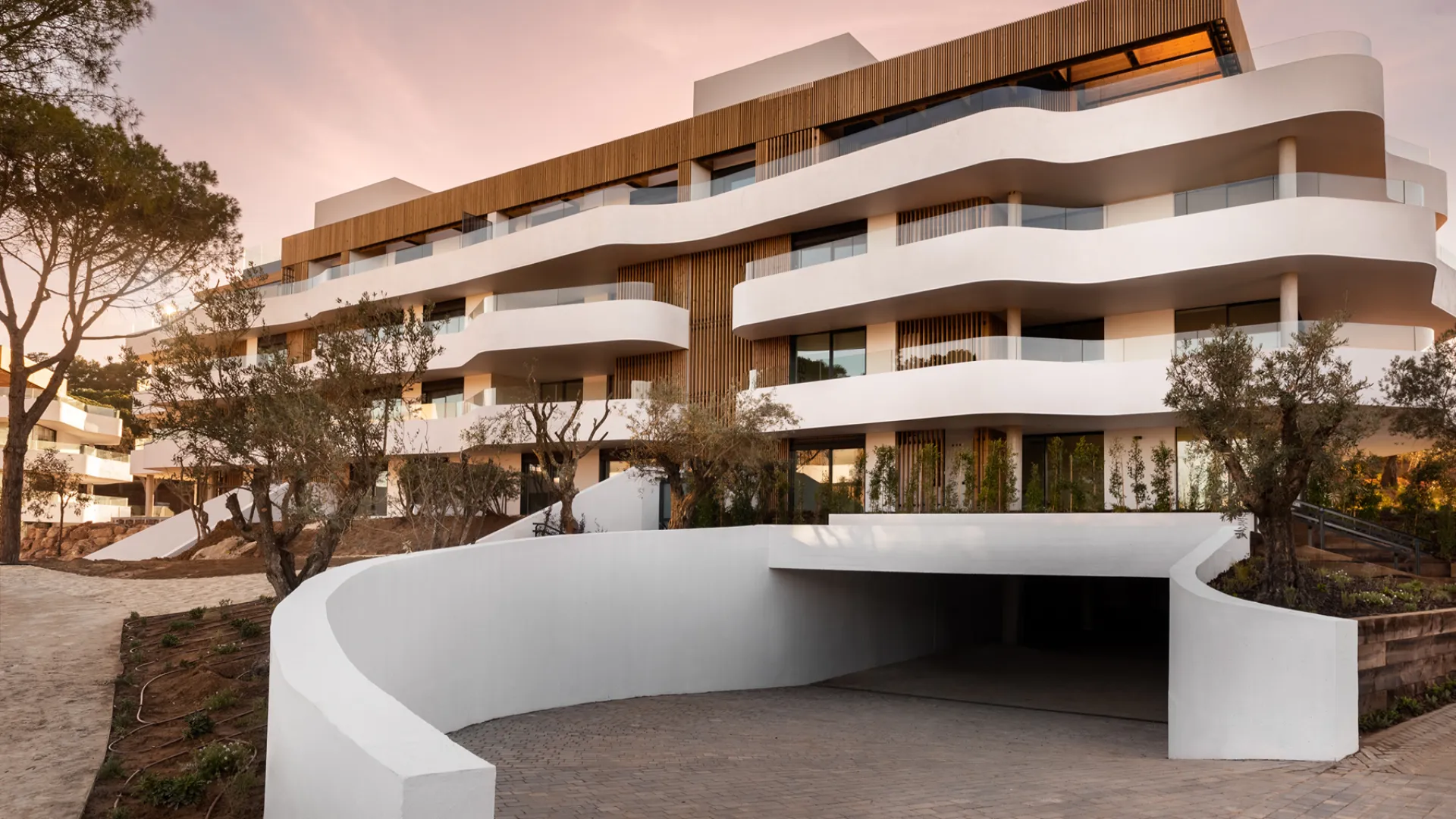 For sale apartment with 2 bedrooms in Village Verde