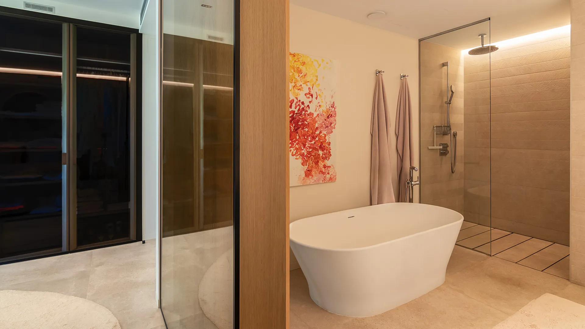 For sale apartment with 2 bedrooms in Village Verde