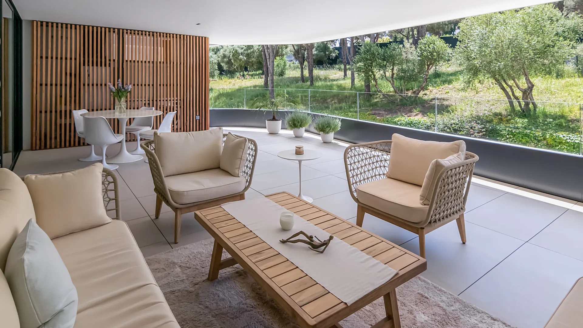 For sale apartment with 2 bedrooms in Village Verde