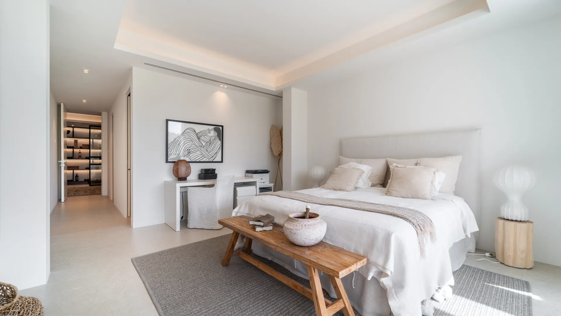 El Herrojo villa for sale
